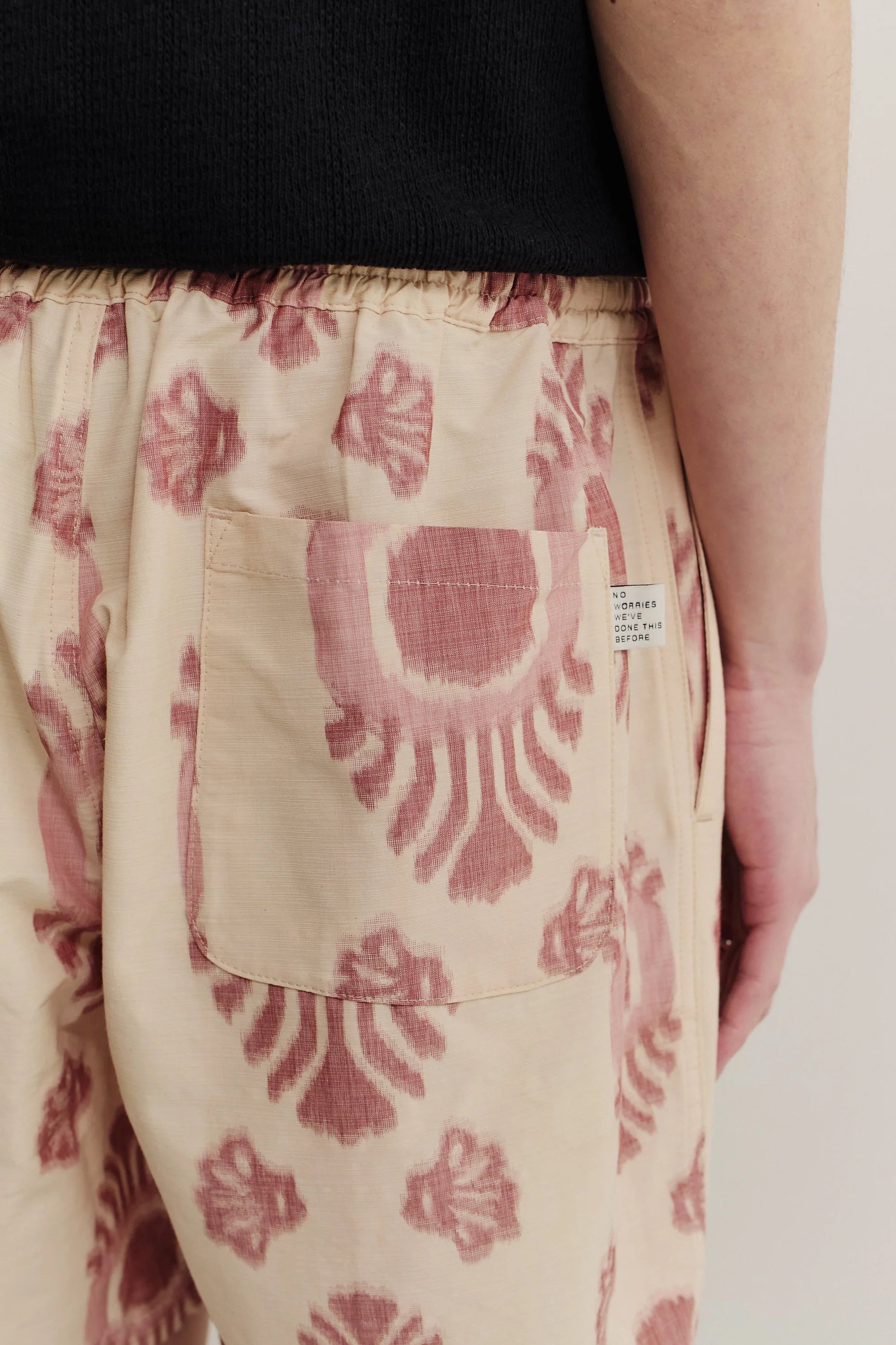 Volta Shorts