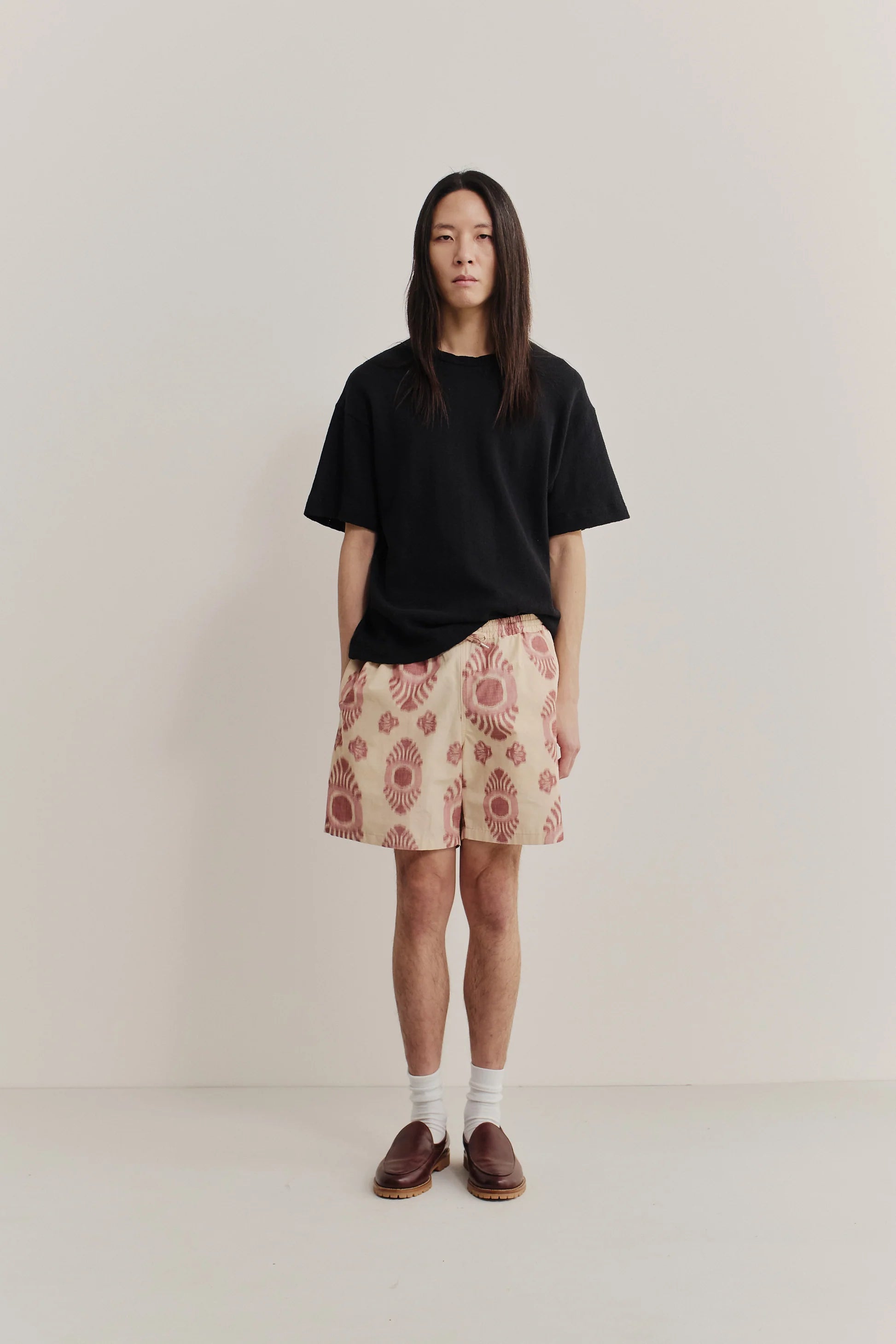 Volta Shorts