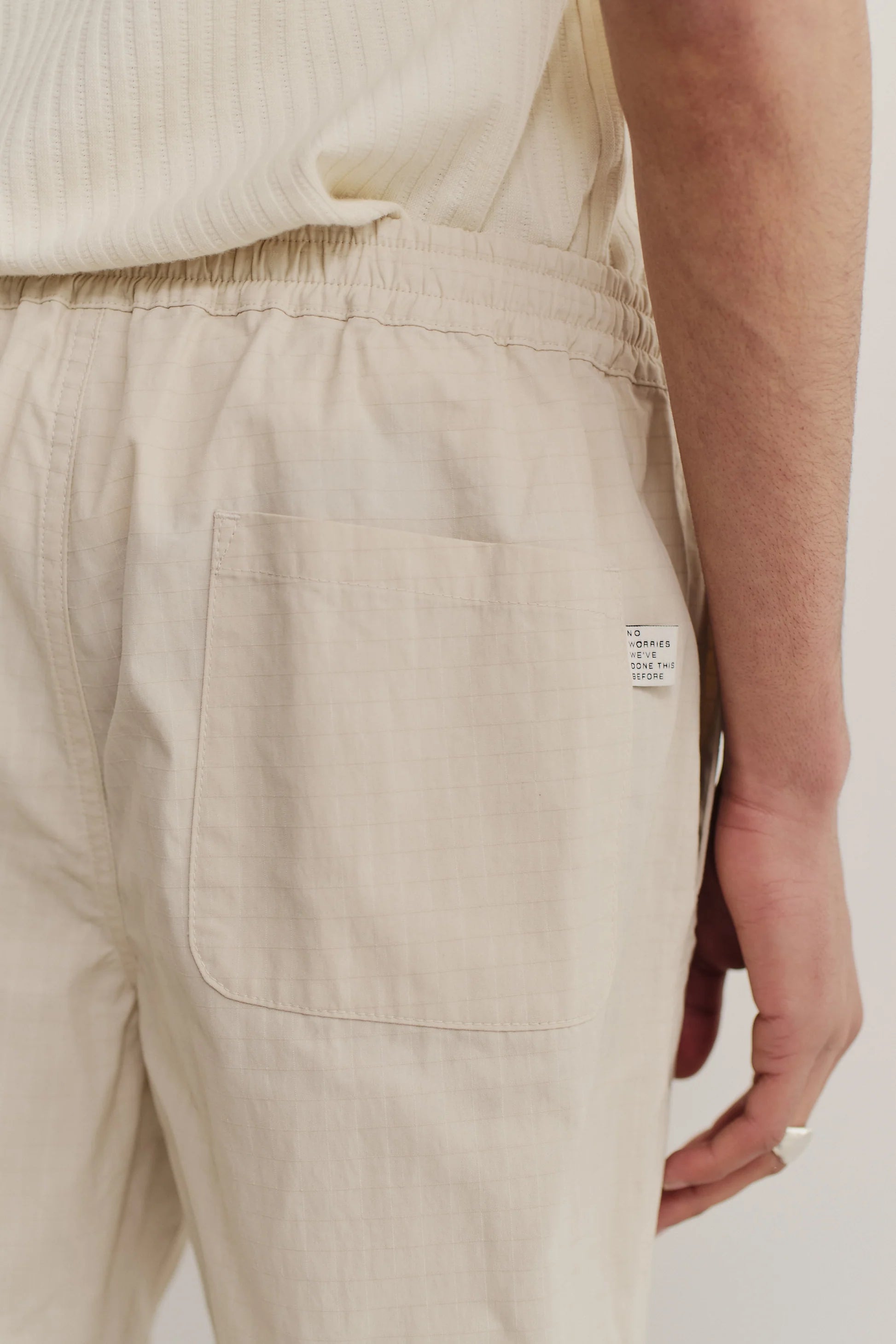 Volta Shorts