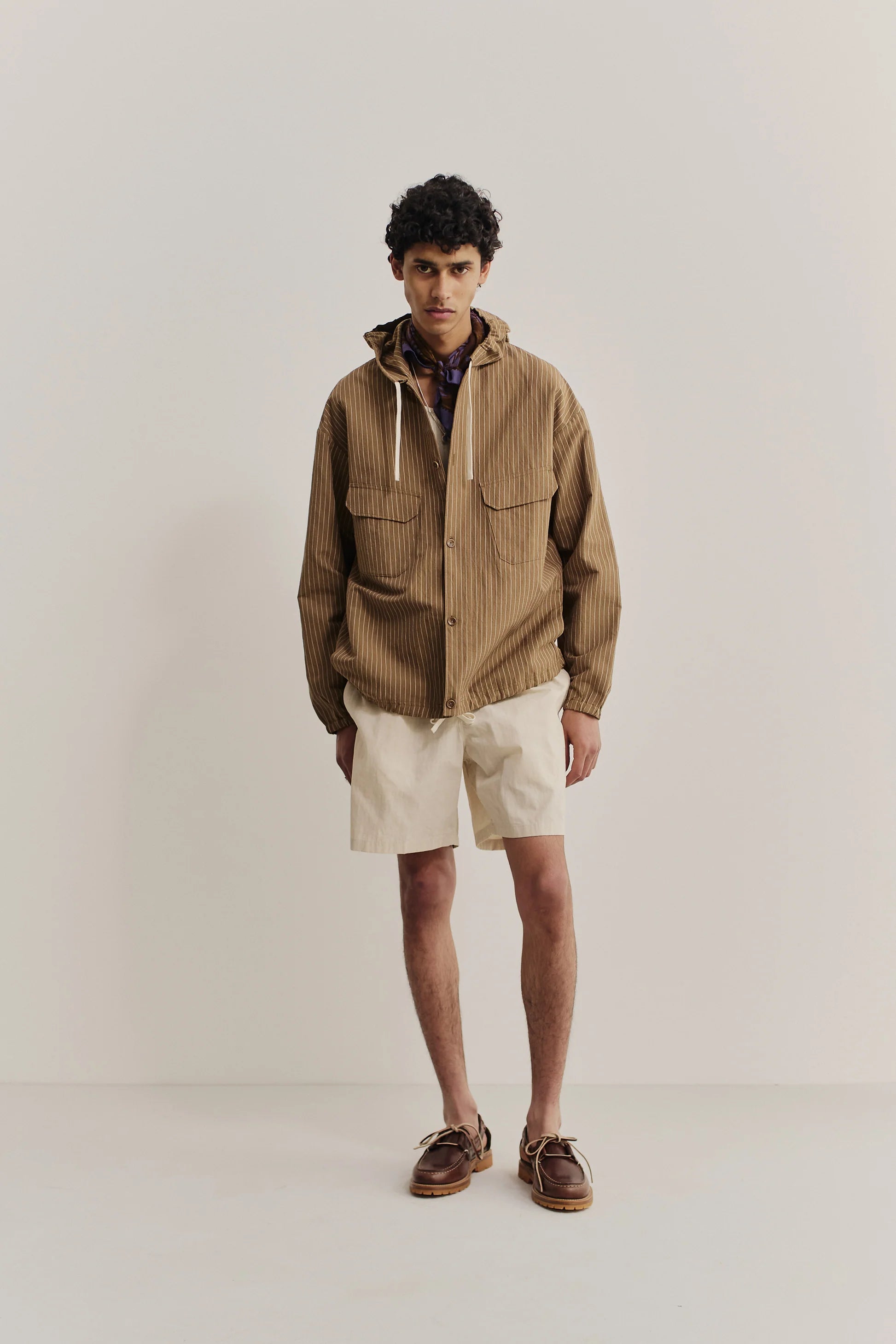 Volta Shorts