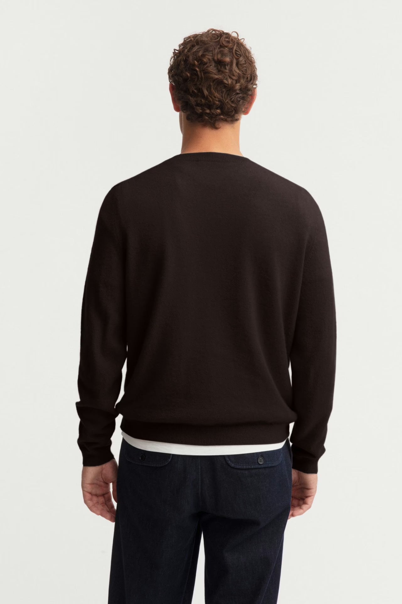 Amiro - Cashmere Silk Pullover