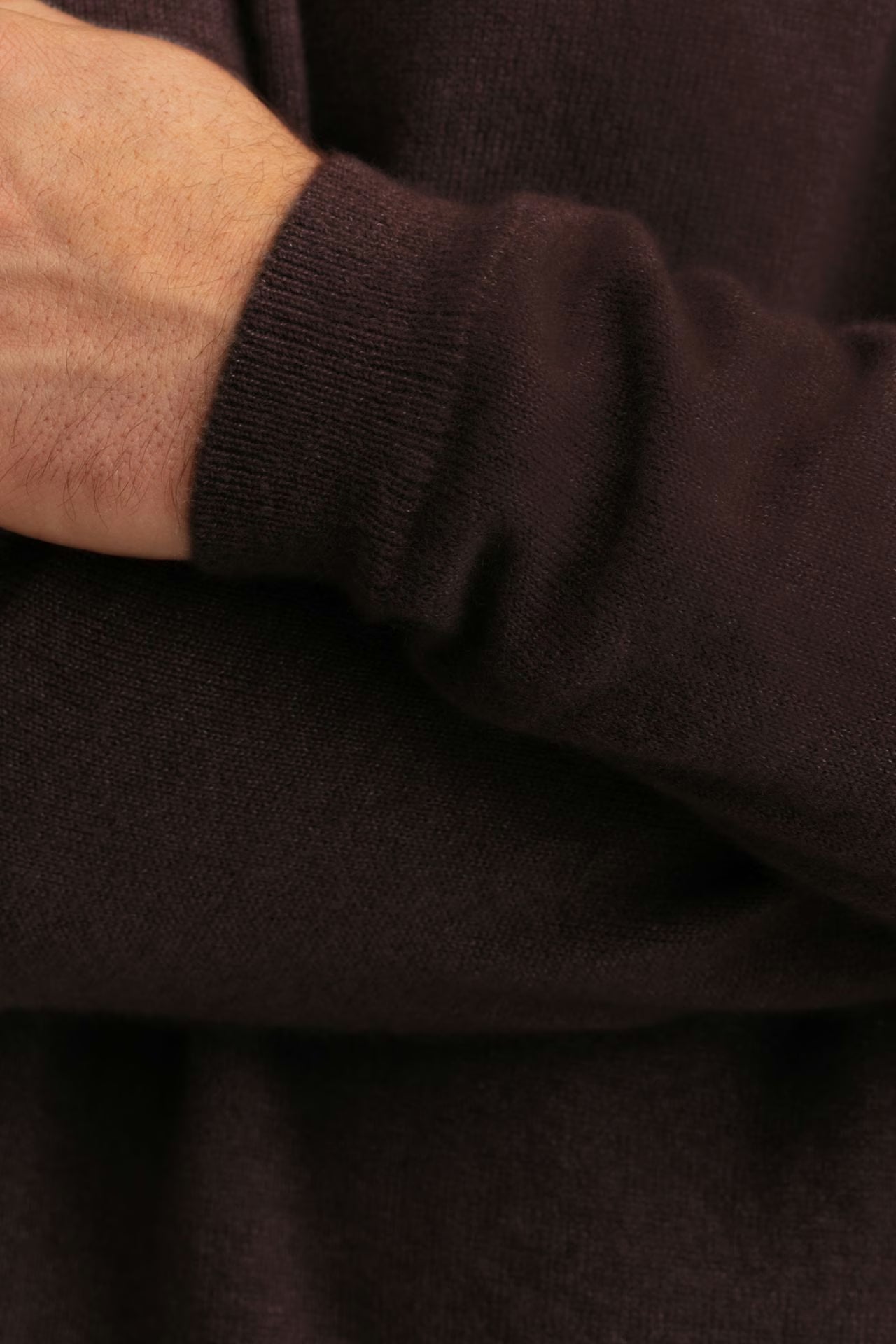 Amiro - Cashmere Silk Pullover