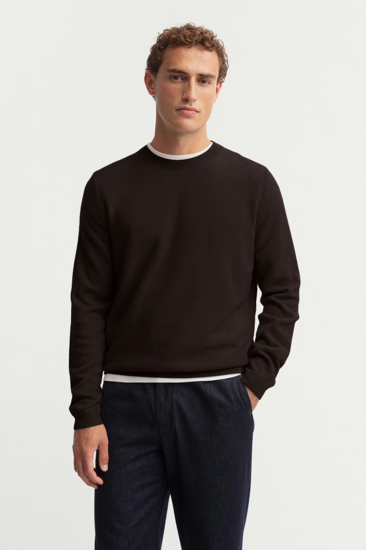 Amiro - Cashmere Silk Pullover