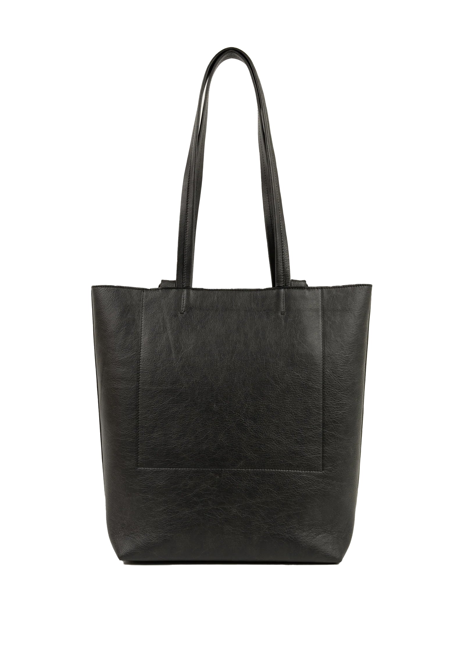 バッグ SAGAN Vienna PAZAR BOOK TOTE BLACK Pazar Book Tote Packable Black – sagan-vienna