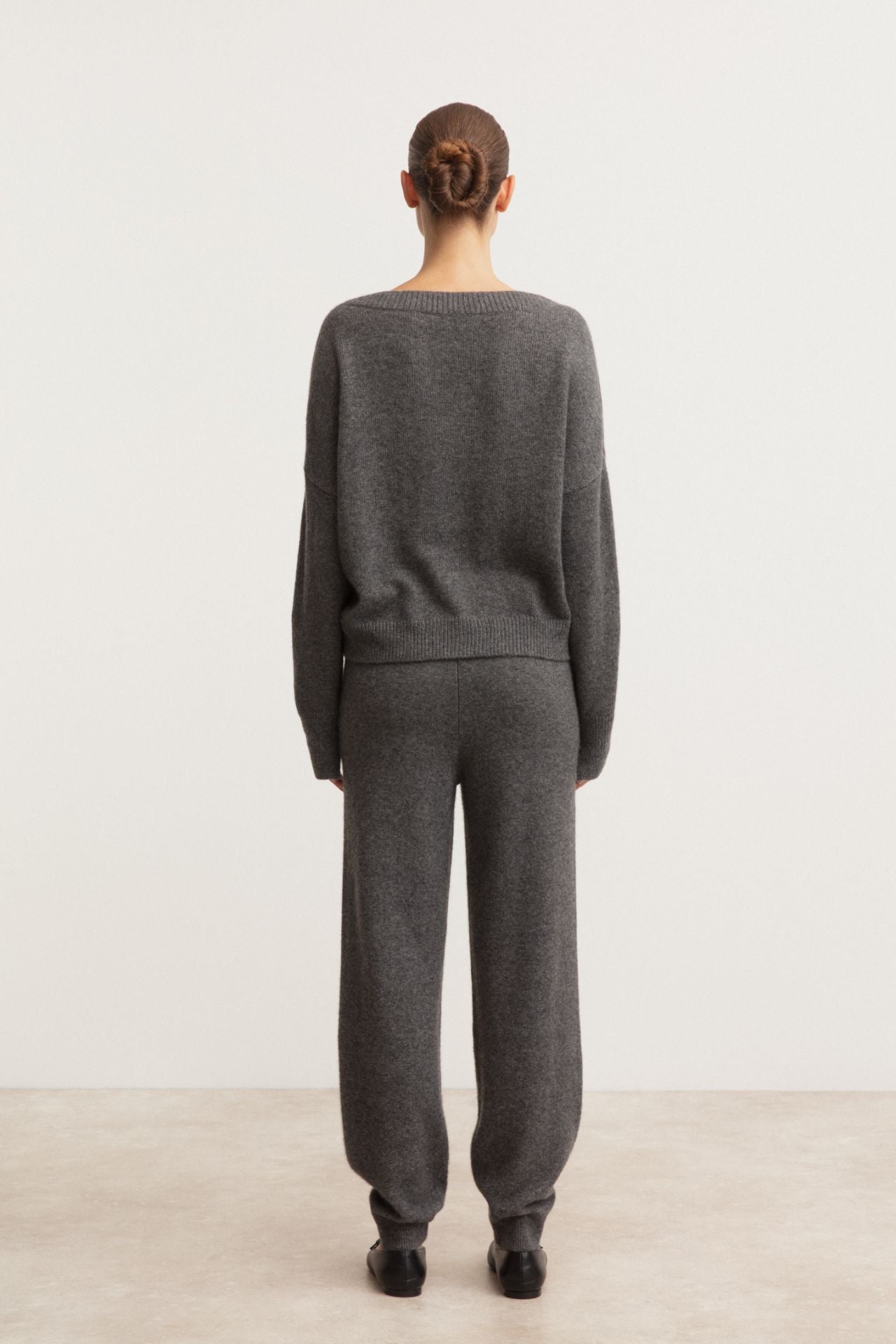 BLANCA Cashmere Silk Pants