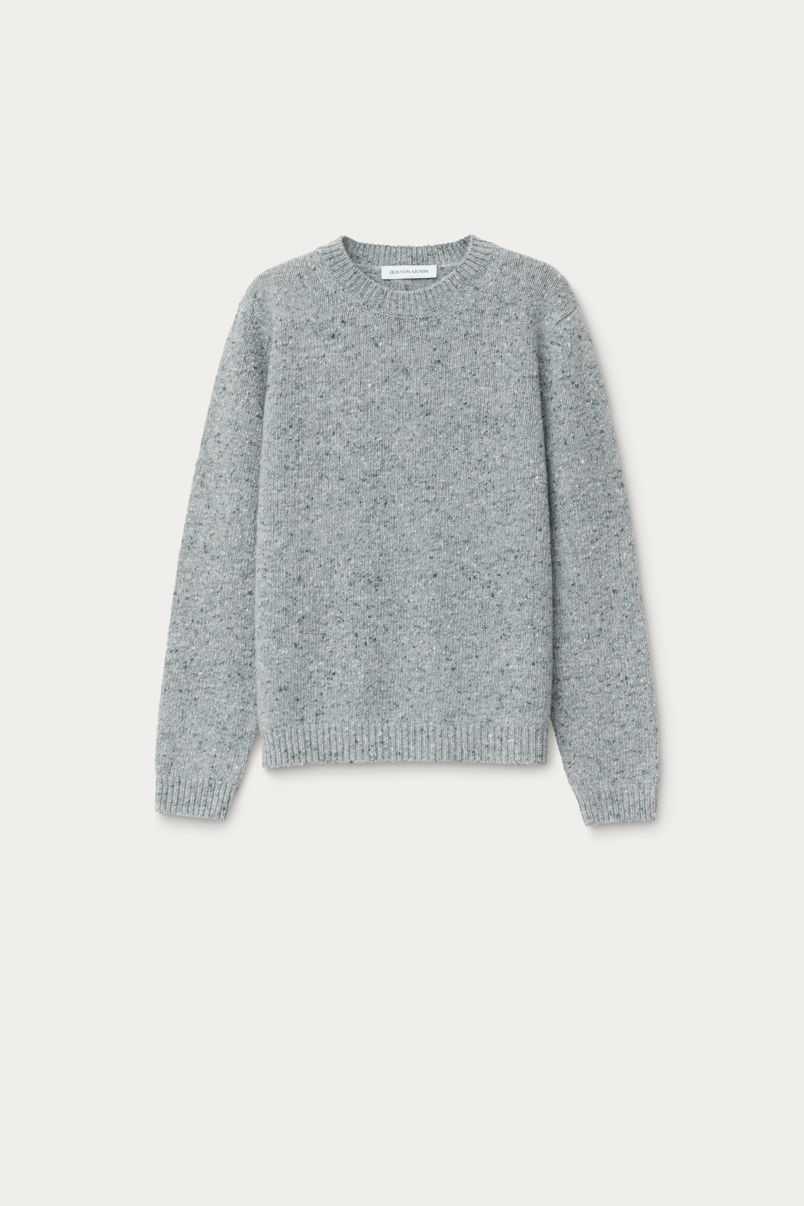 CASPIAN Wolle-Cashmere Pullover