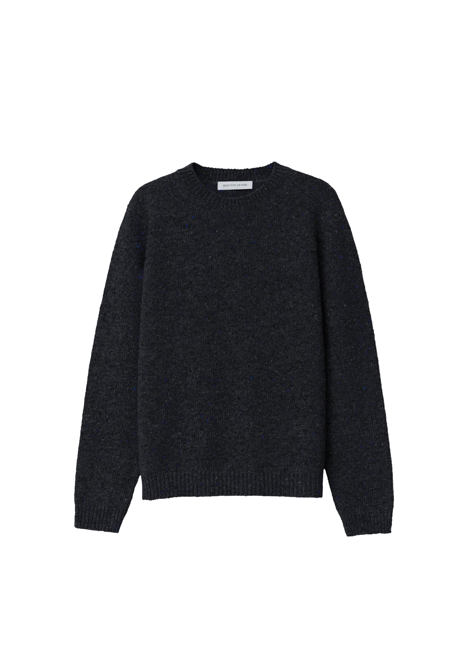 CASPIAN Wolle-Cashmere Pullover