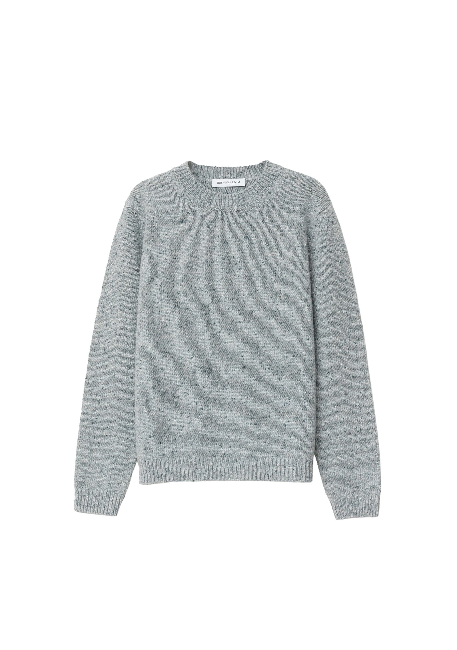 CASPIAN Wolle-Cashmere Pullover