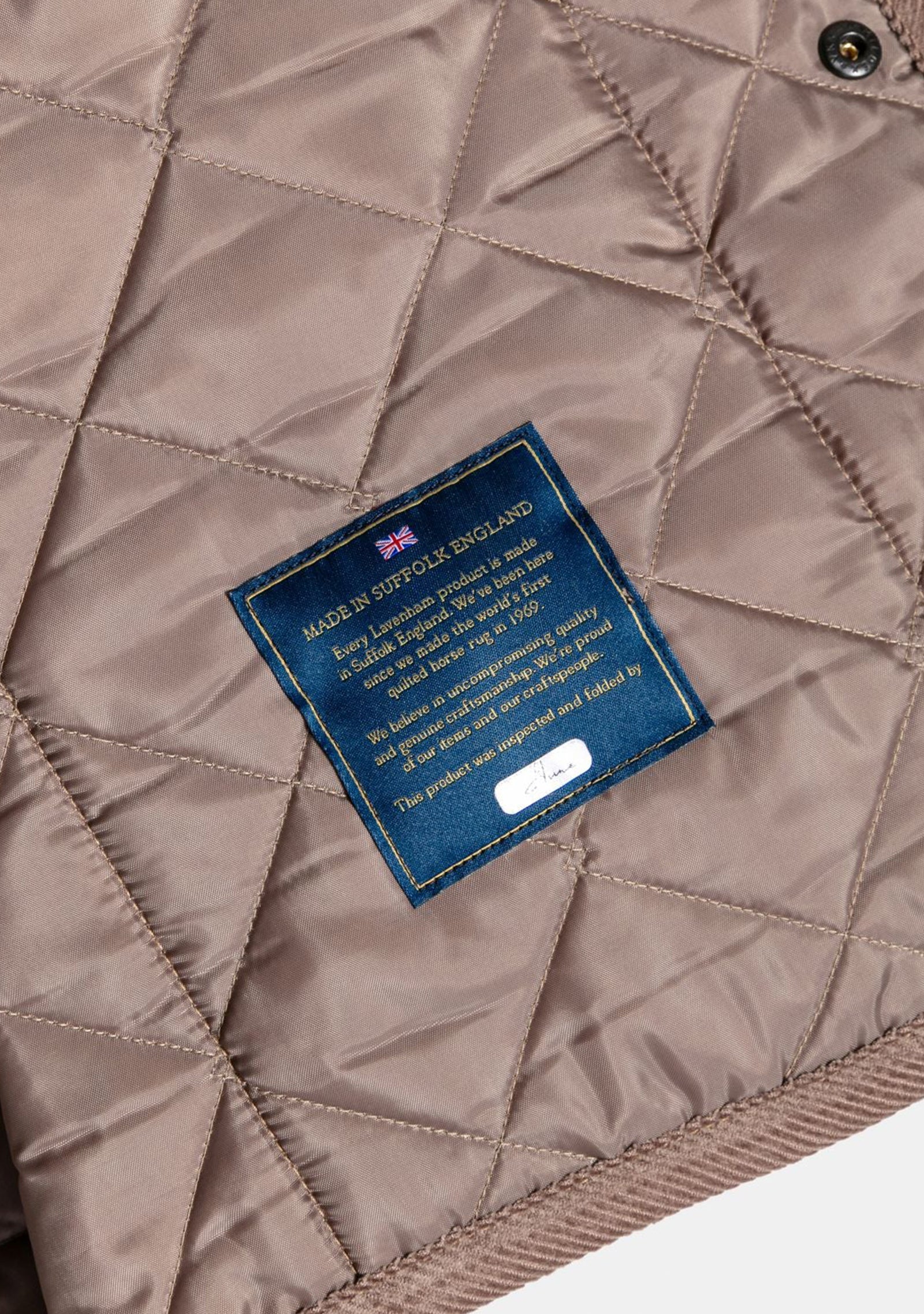 Cocoon Thornham Vest