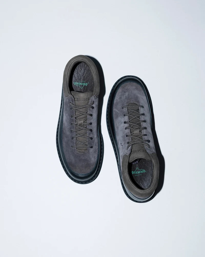 Cornaro Gala Dark Fallow Suede M