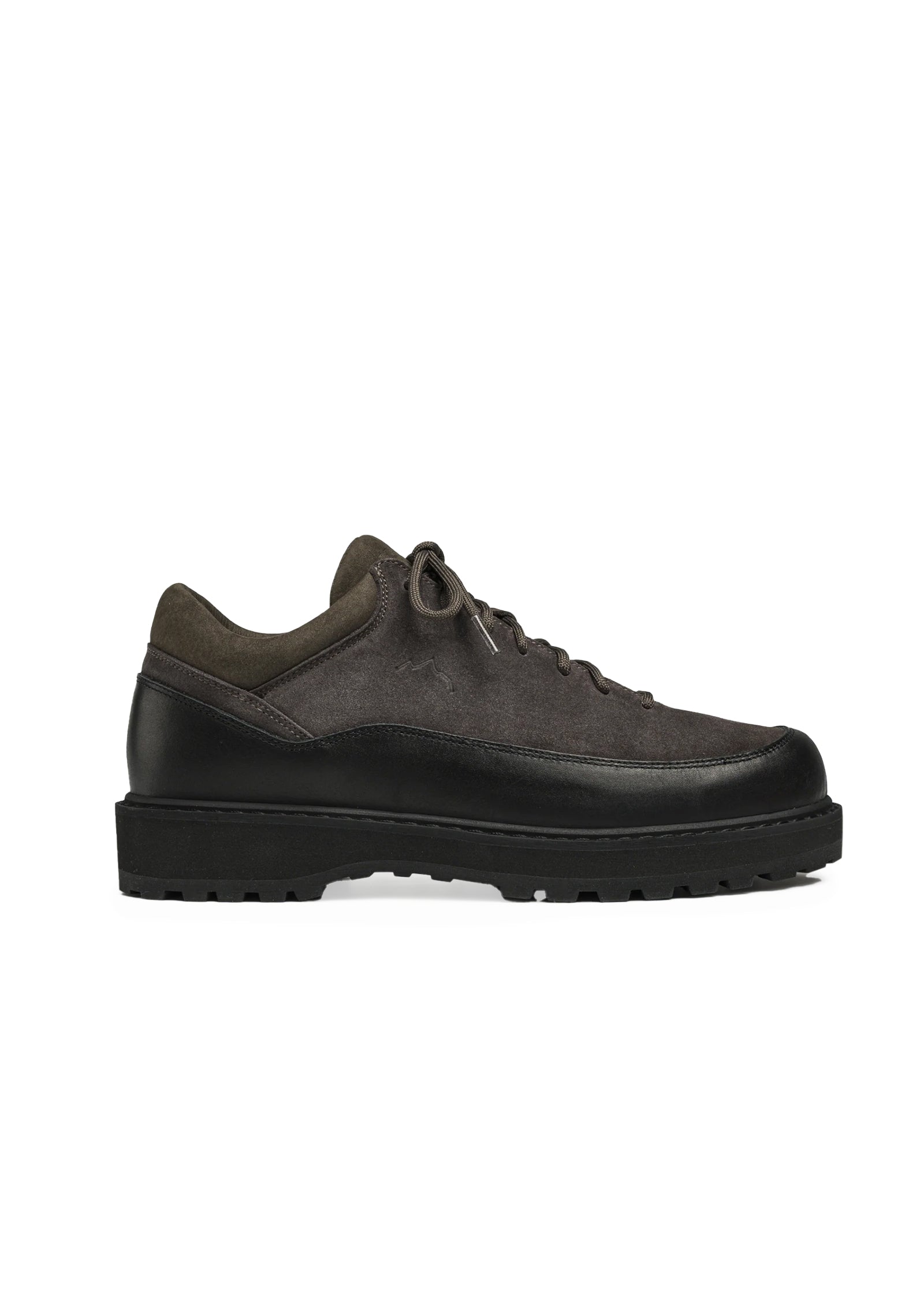 Cornaro Gala Dark Fallow Suede M