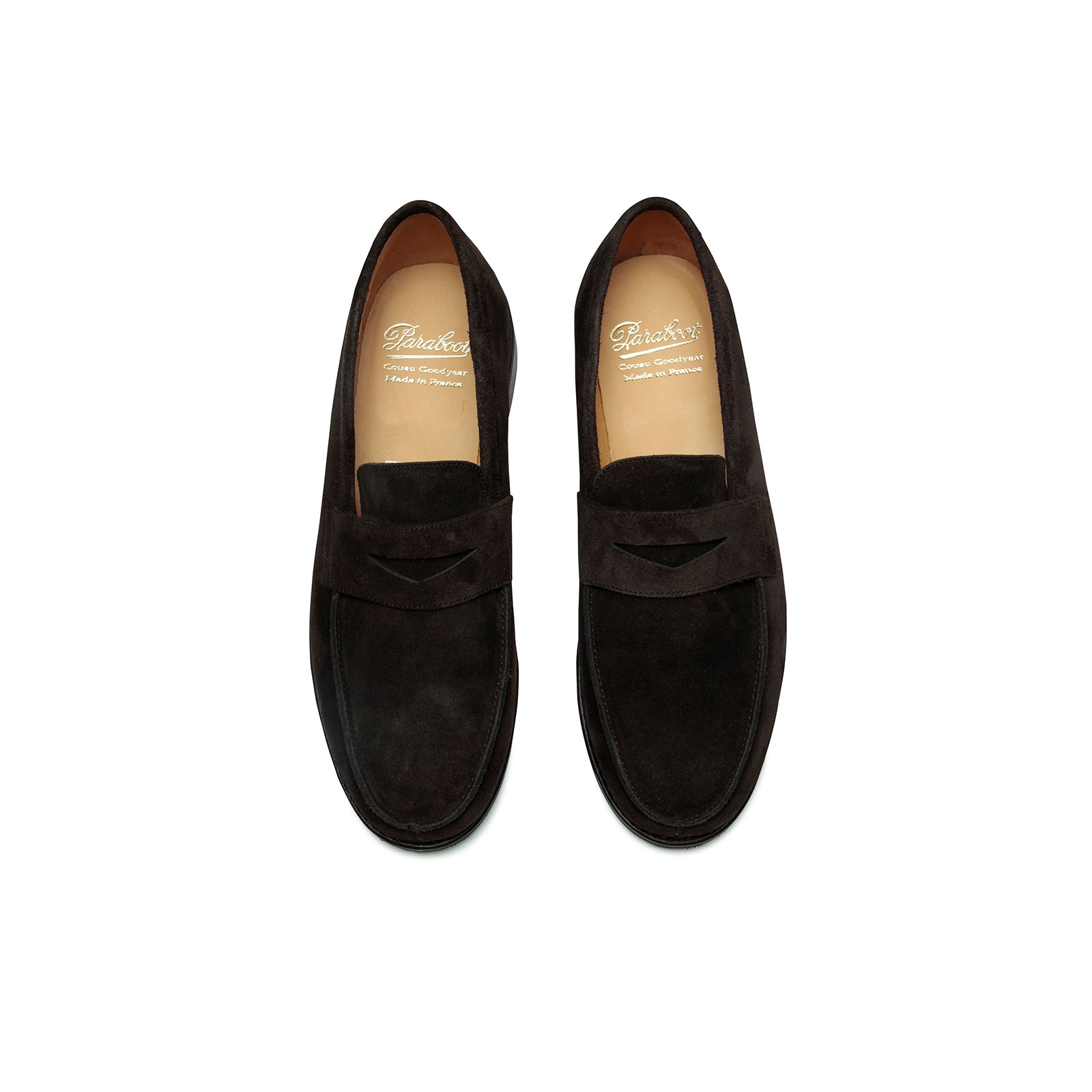 Paraboot Dax - Vel Congo