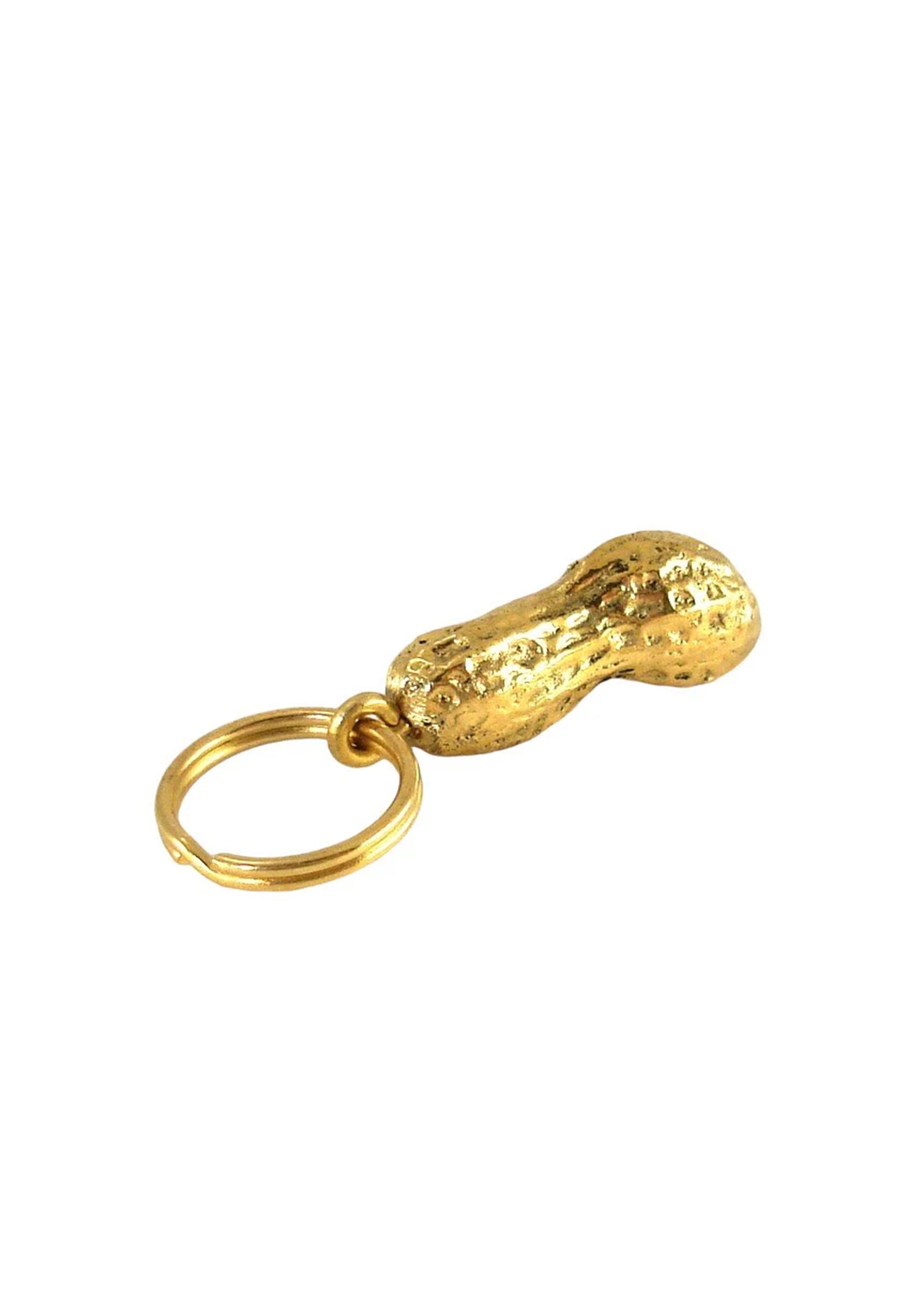 Arlberg Club House – Peanut Keyring