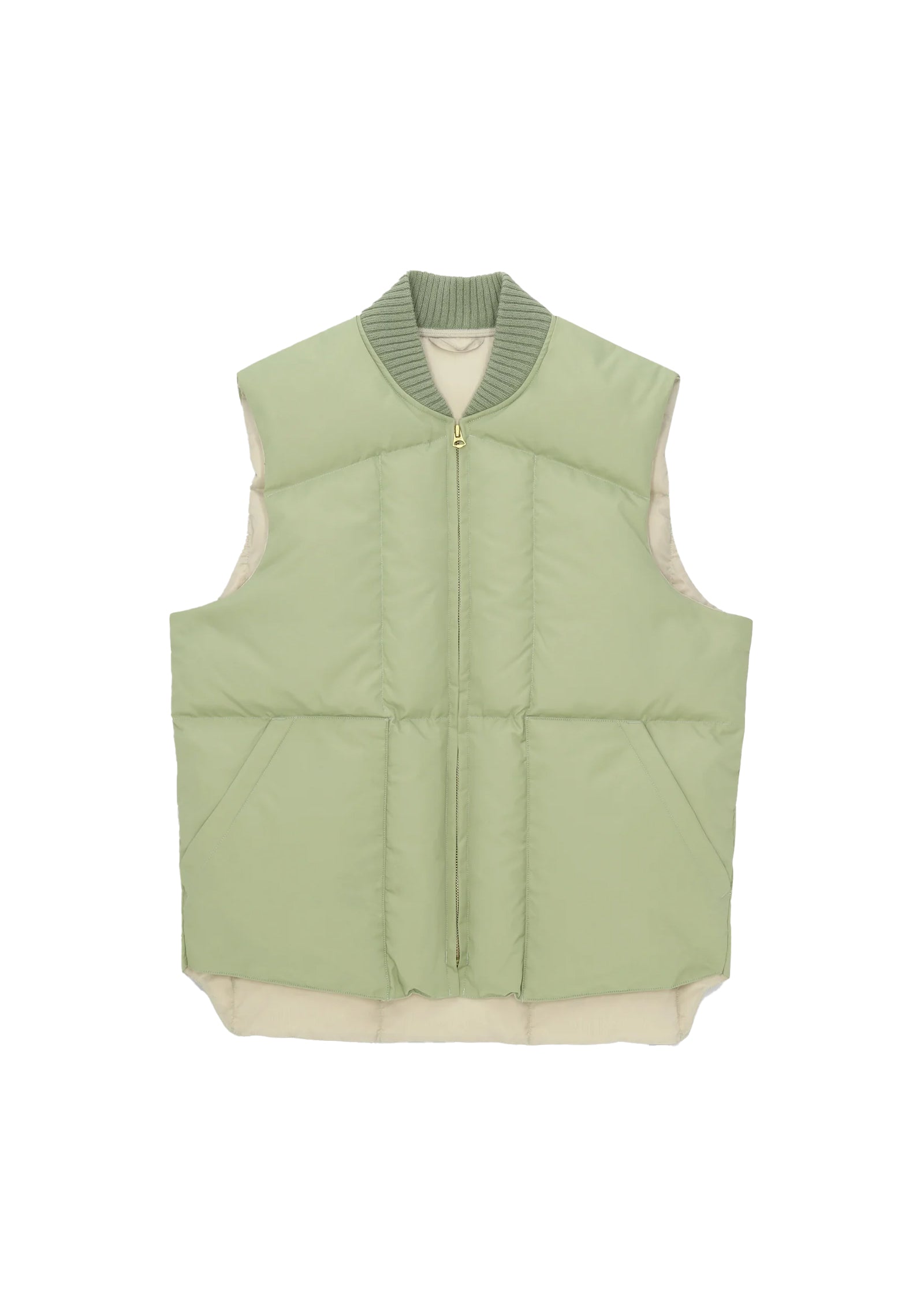 Rocket Nylon Vest