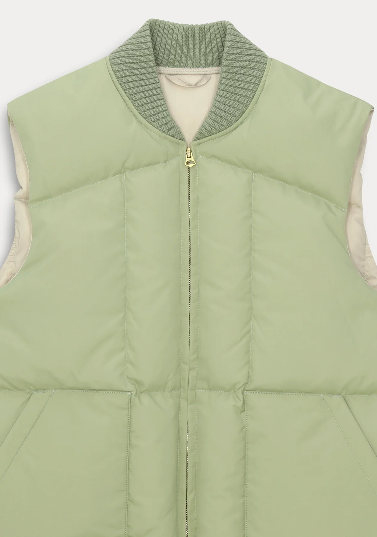 Rocket Nylon Vest