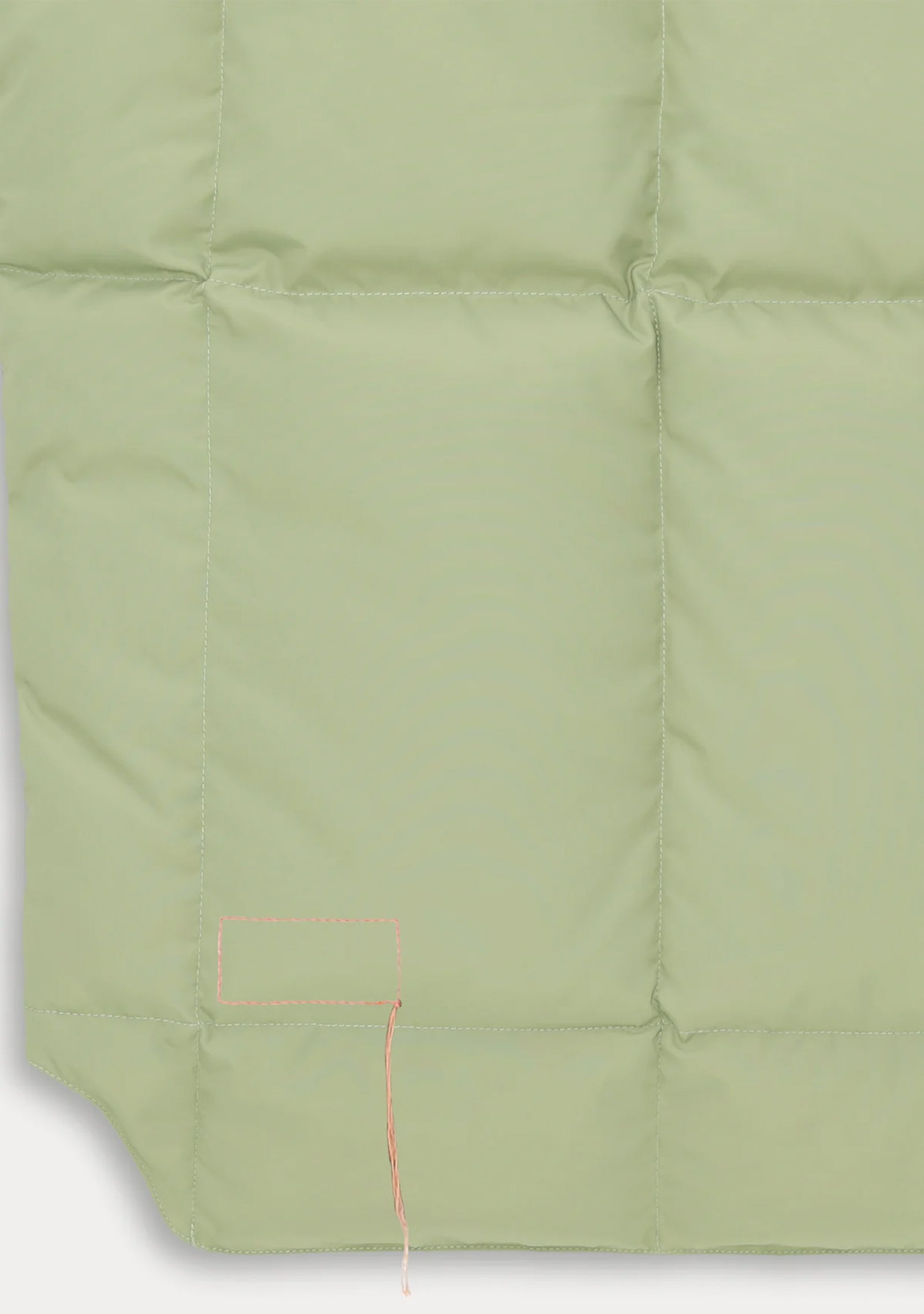 Rocket Nylon Vest