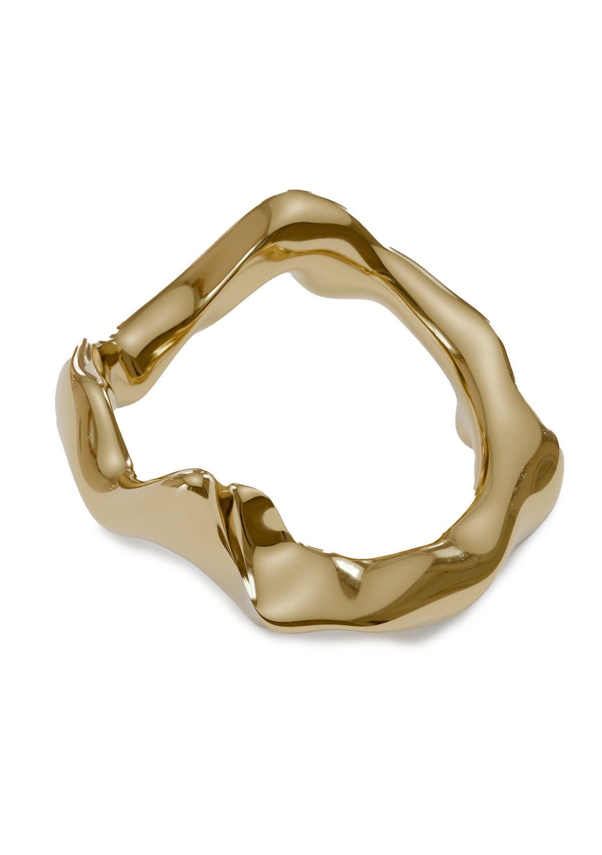 Arlberg Club House – Glow Ring Distort