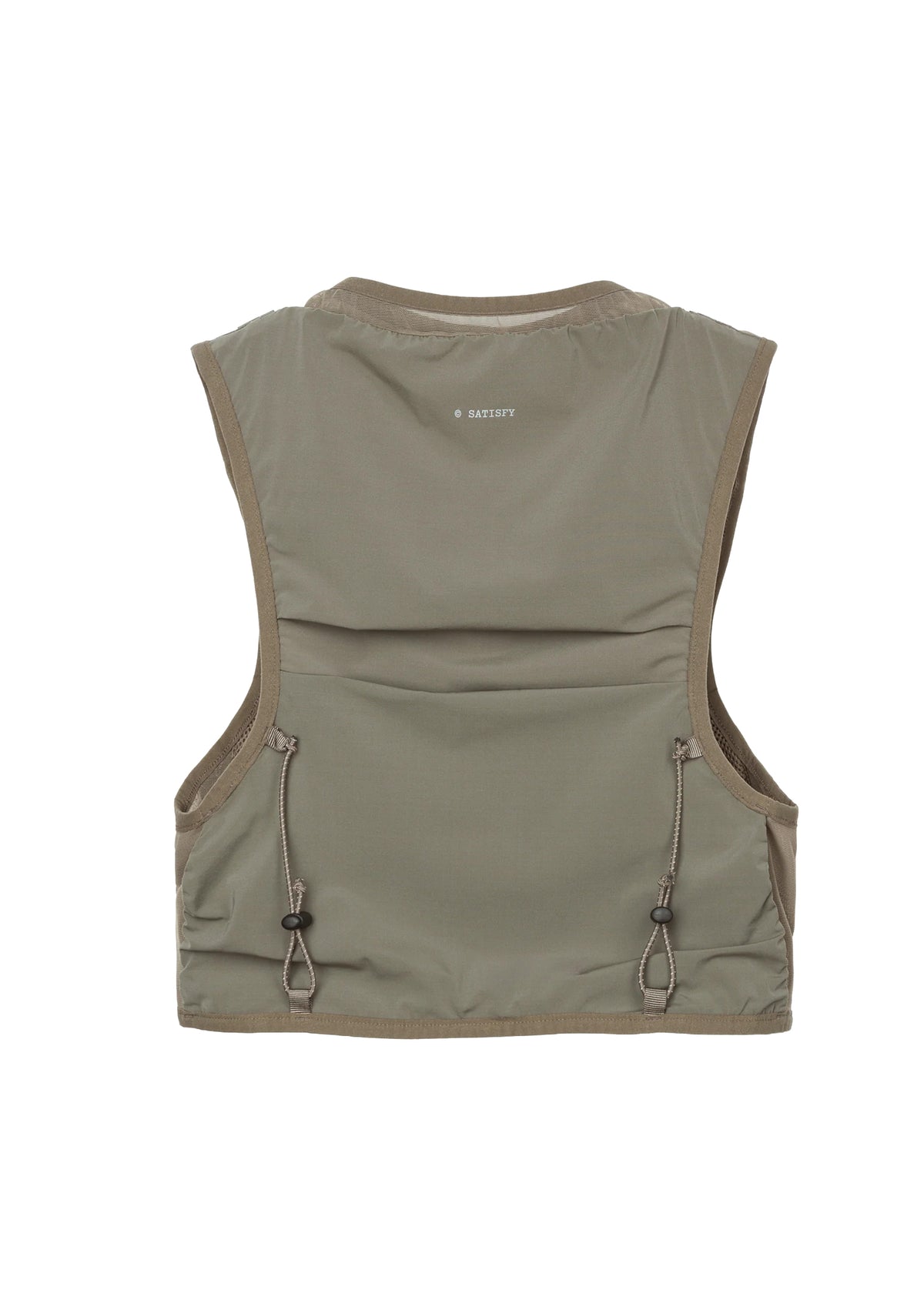 Justice Cordura Hydration Vest 5L Falcon