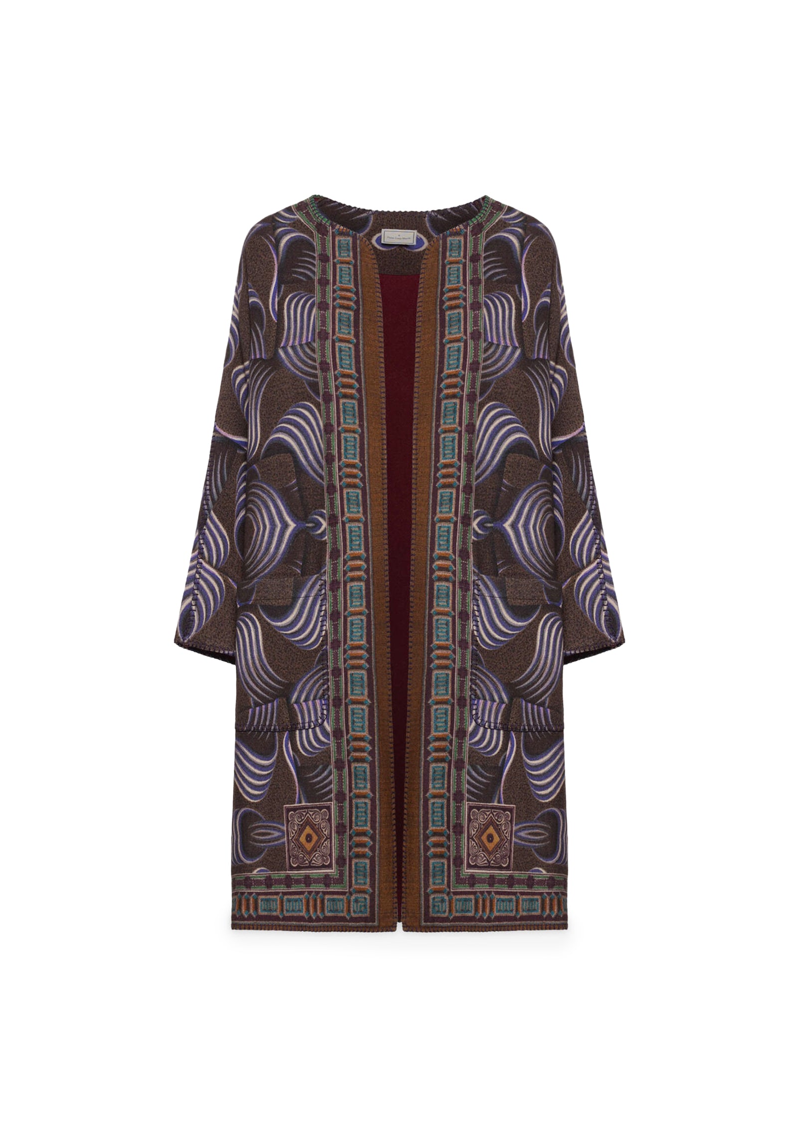 Kimono Wool