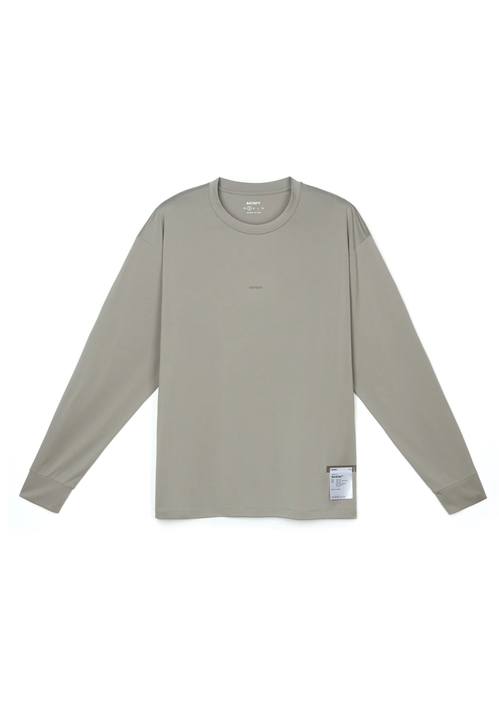 AuraLite™ Long Tee