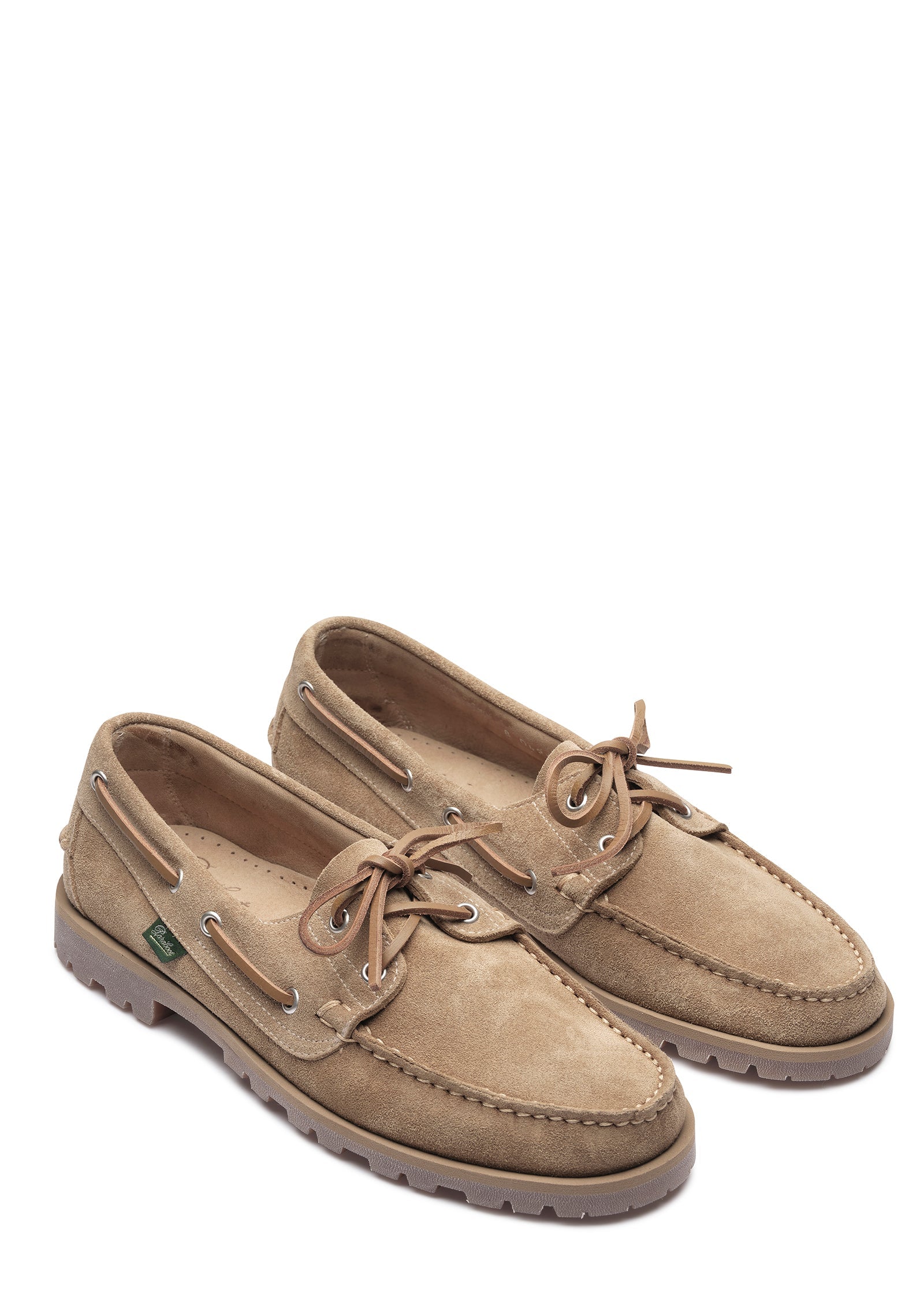 Arlberg Club House – Loafer Malo