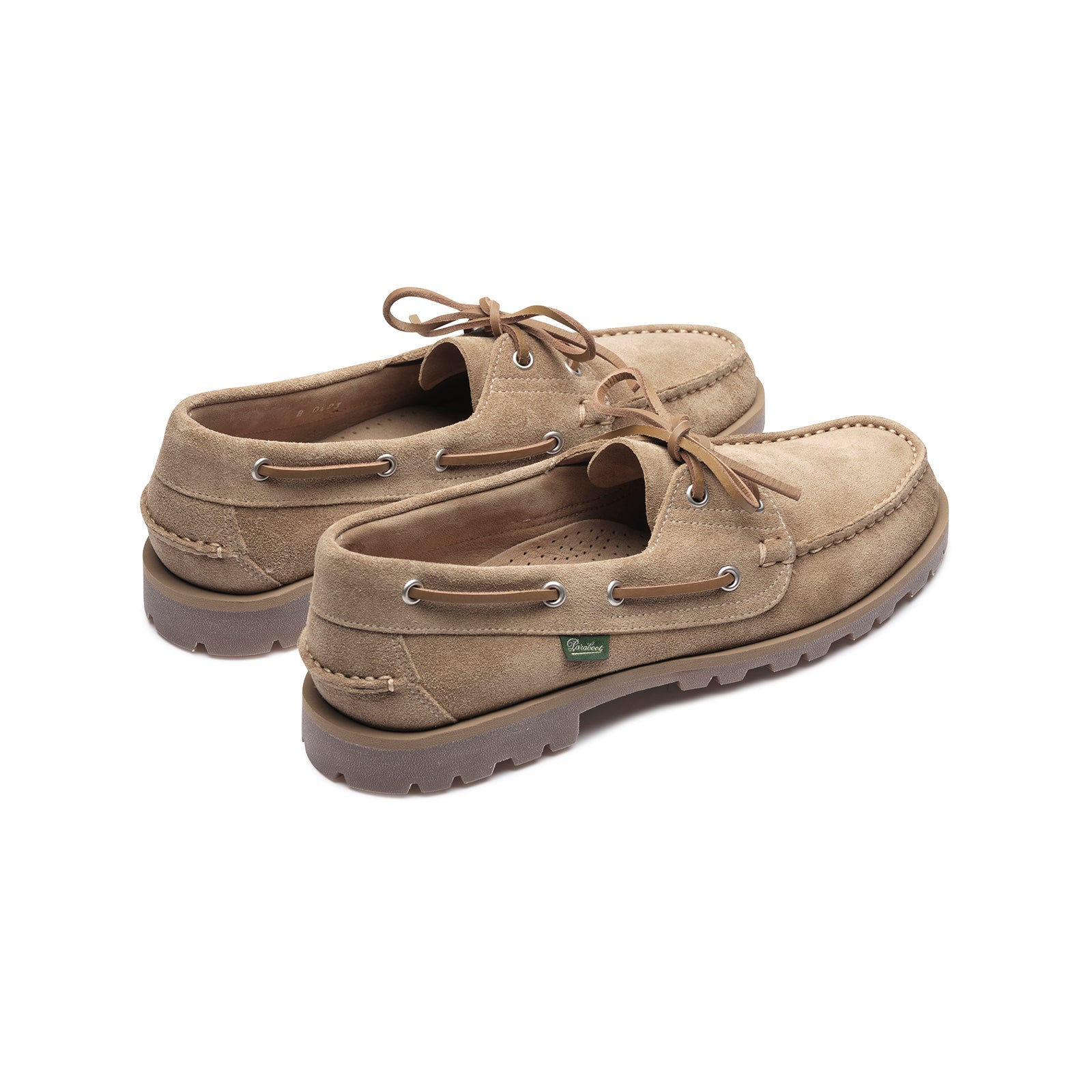 Arlberg Club House – Loafer Malo