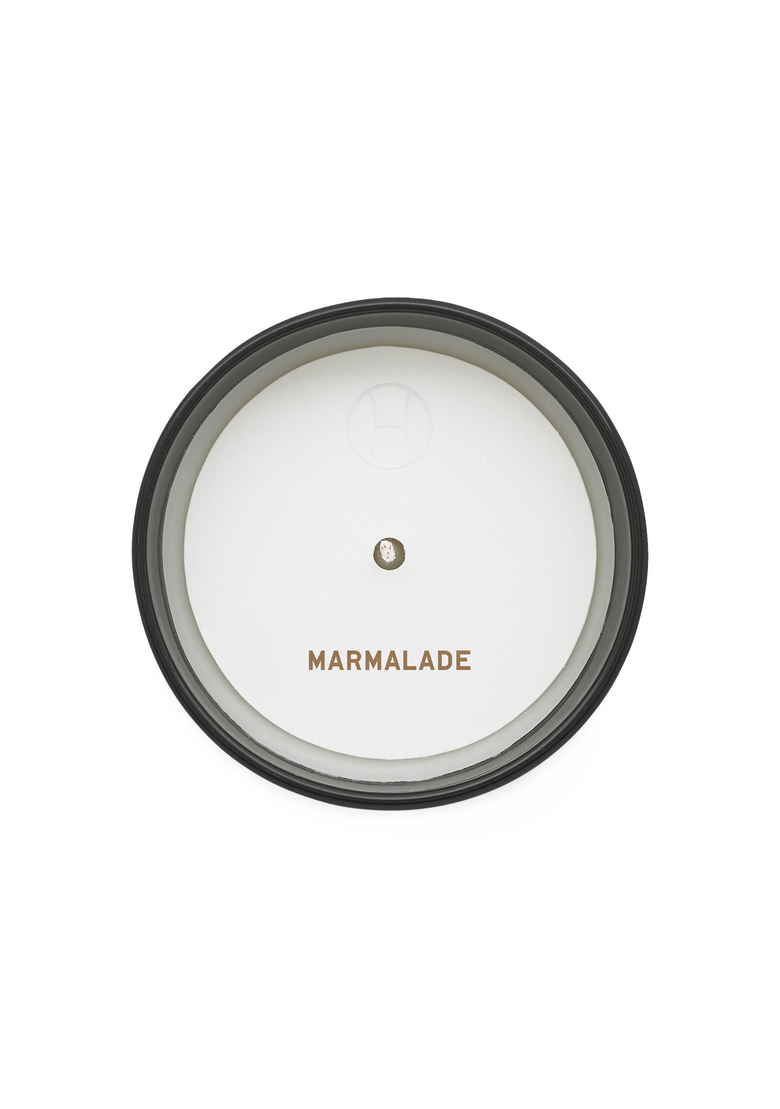 Marmalade Candle