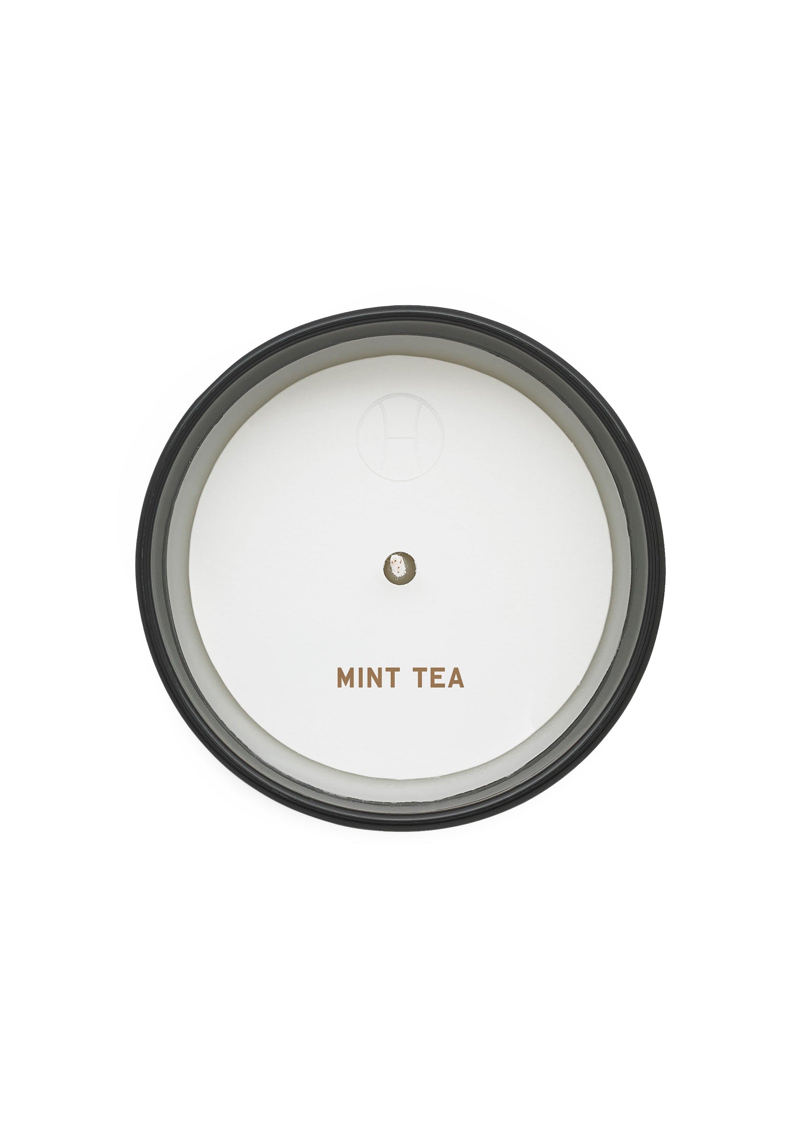 Mint Tea Candle