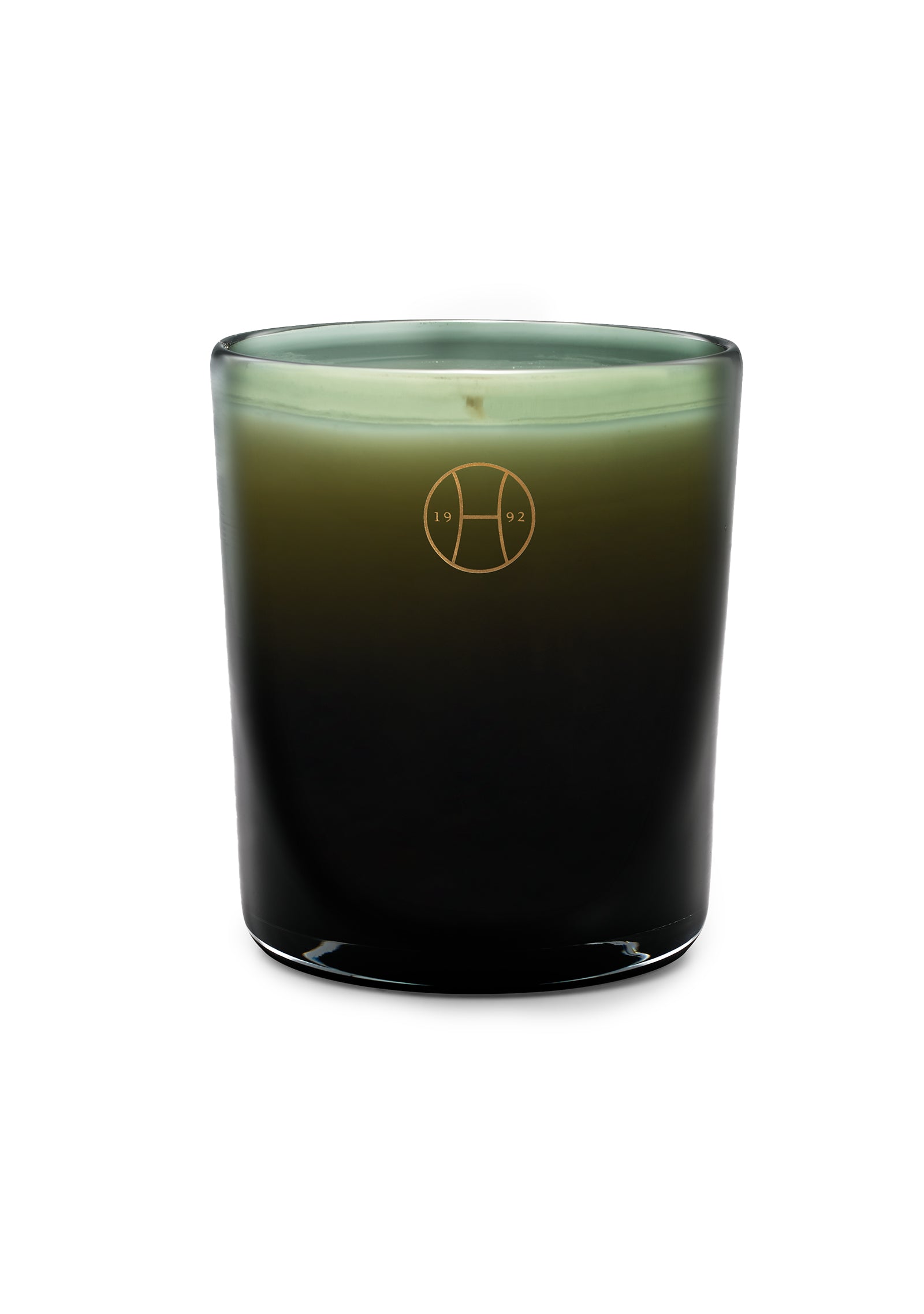 Mint Tea Candle