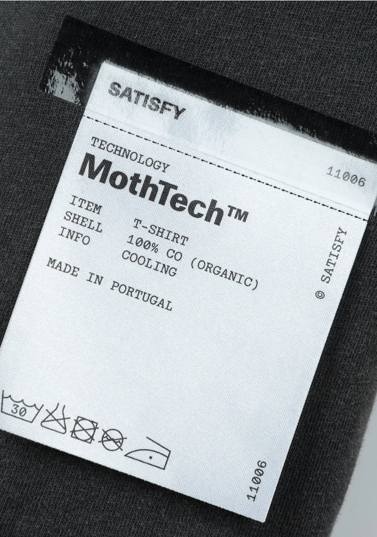 MothTech T-Shirt