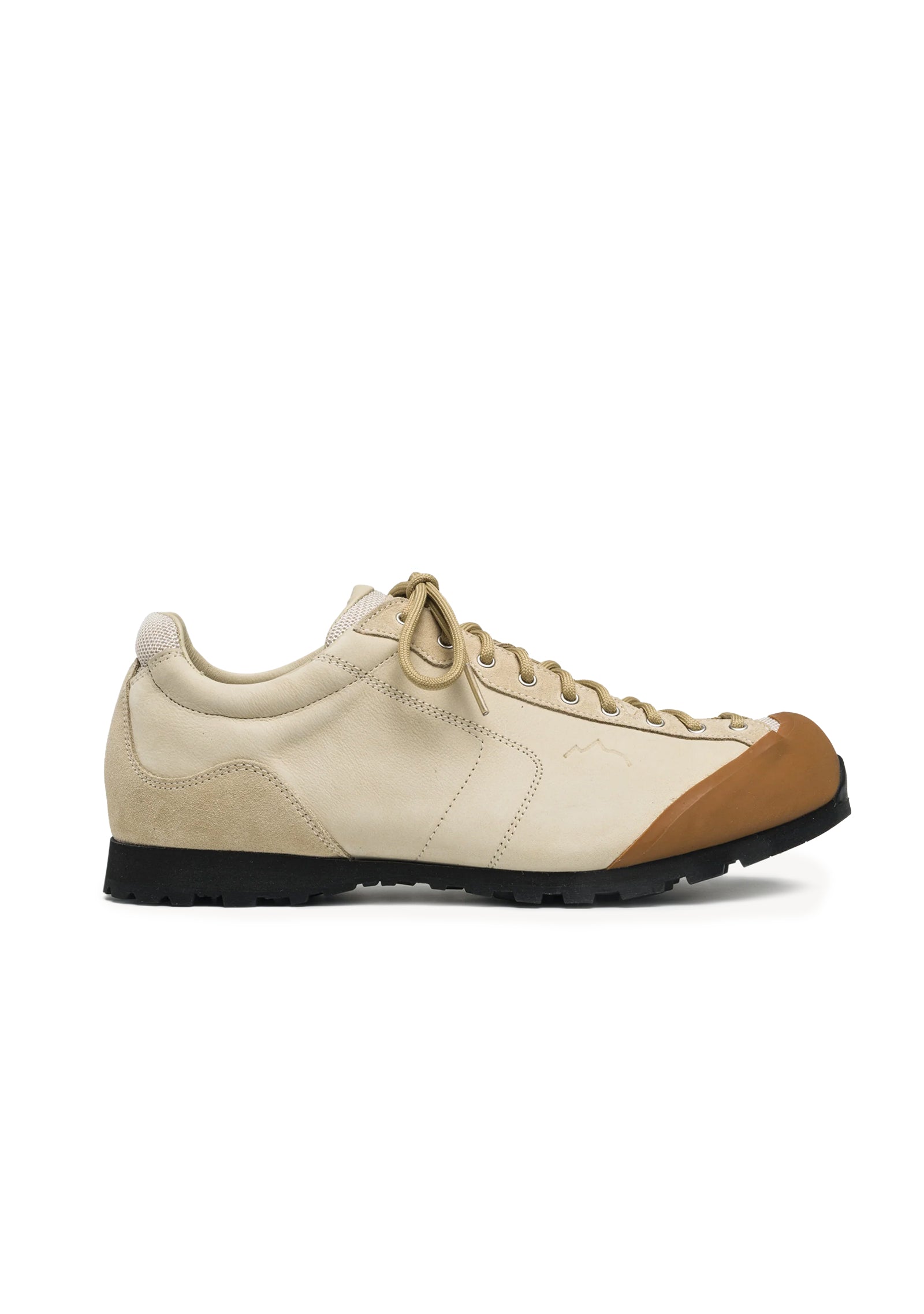 Movida 92 Light Tan Nubuck W