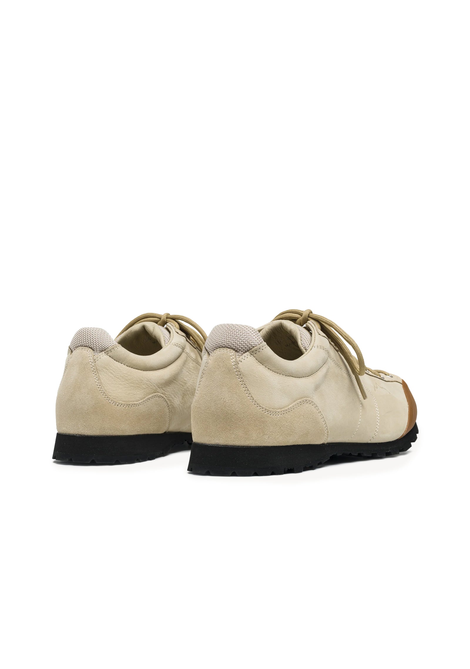 Movida 92 Light Tan Nubuck W