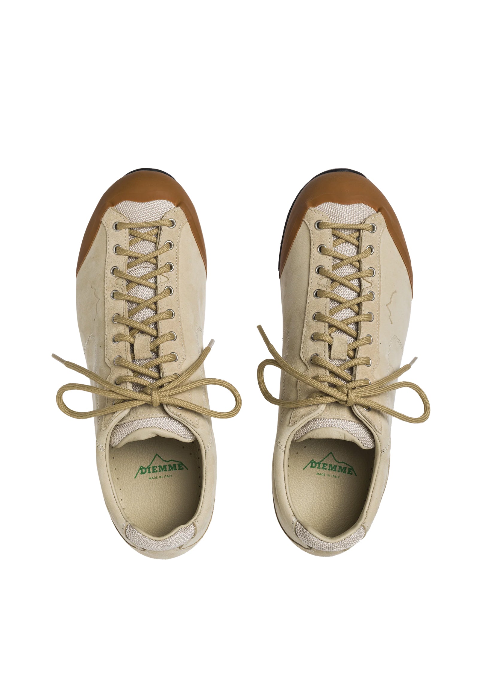Movida 92 Light Tan Nubuck W