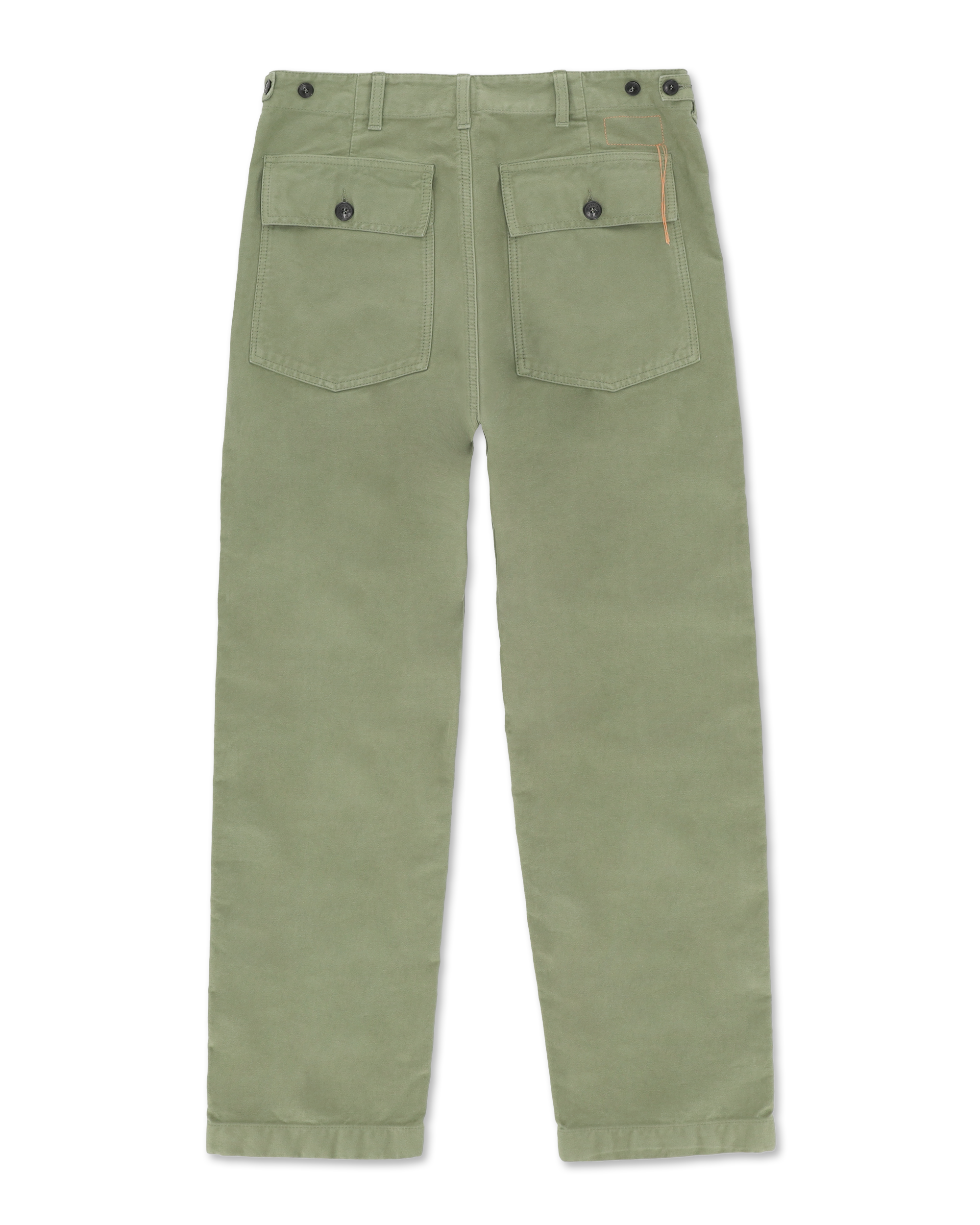 Moleskin Fatigue Trousers