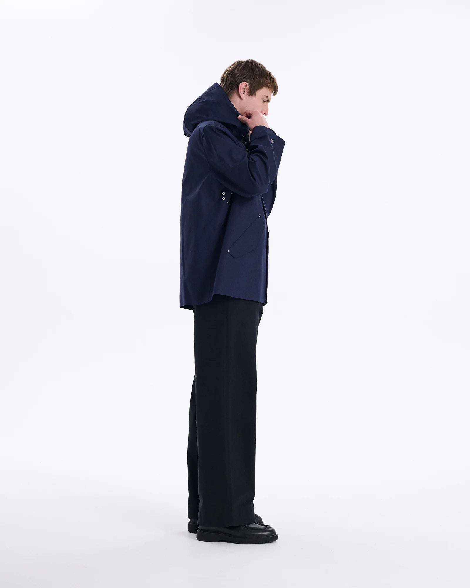 Granish Short Raintec® Jacket