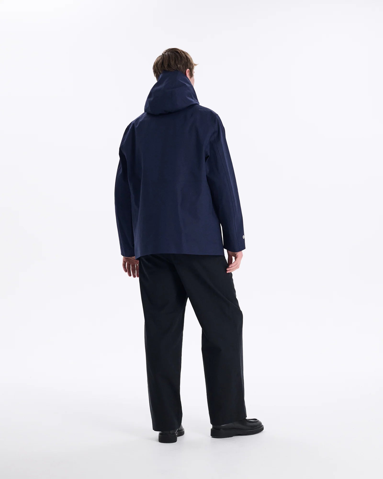 Granish Short Raintec® Jacket