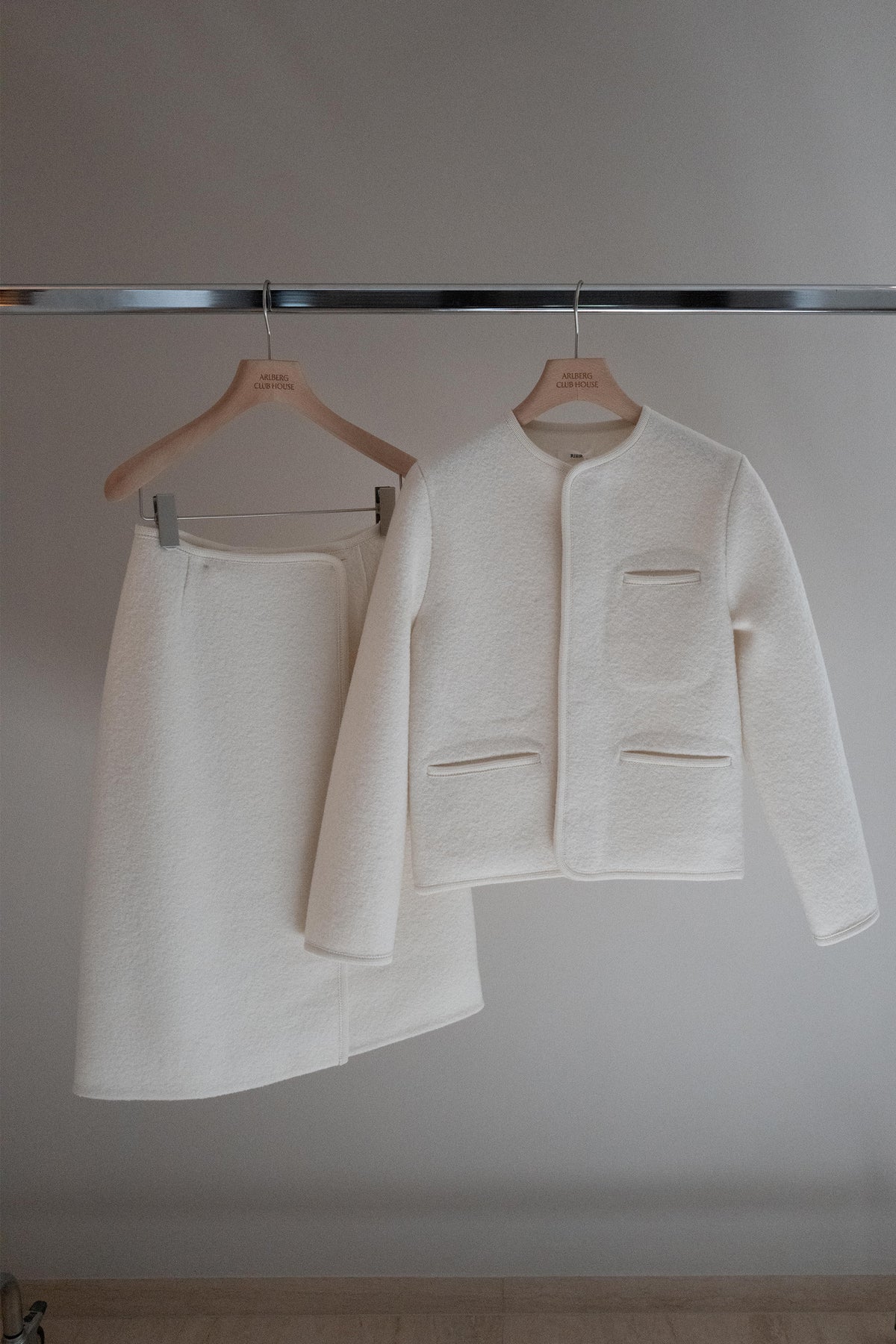 Walker Jacket Classic Mini