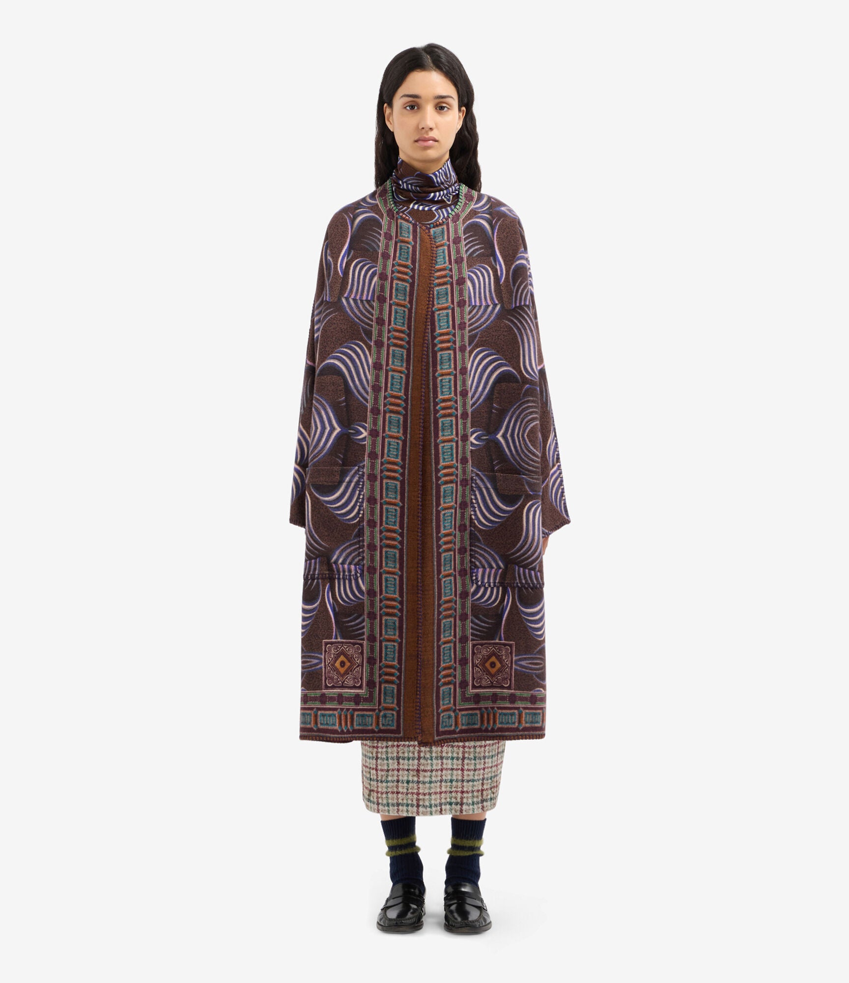 Kimono Wool