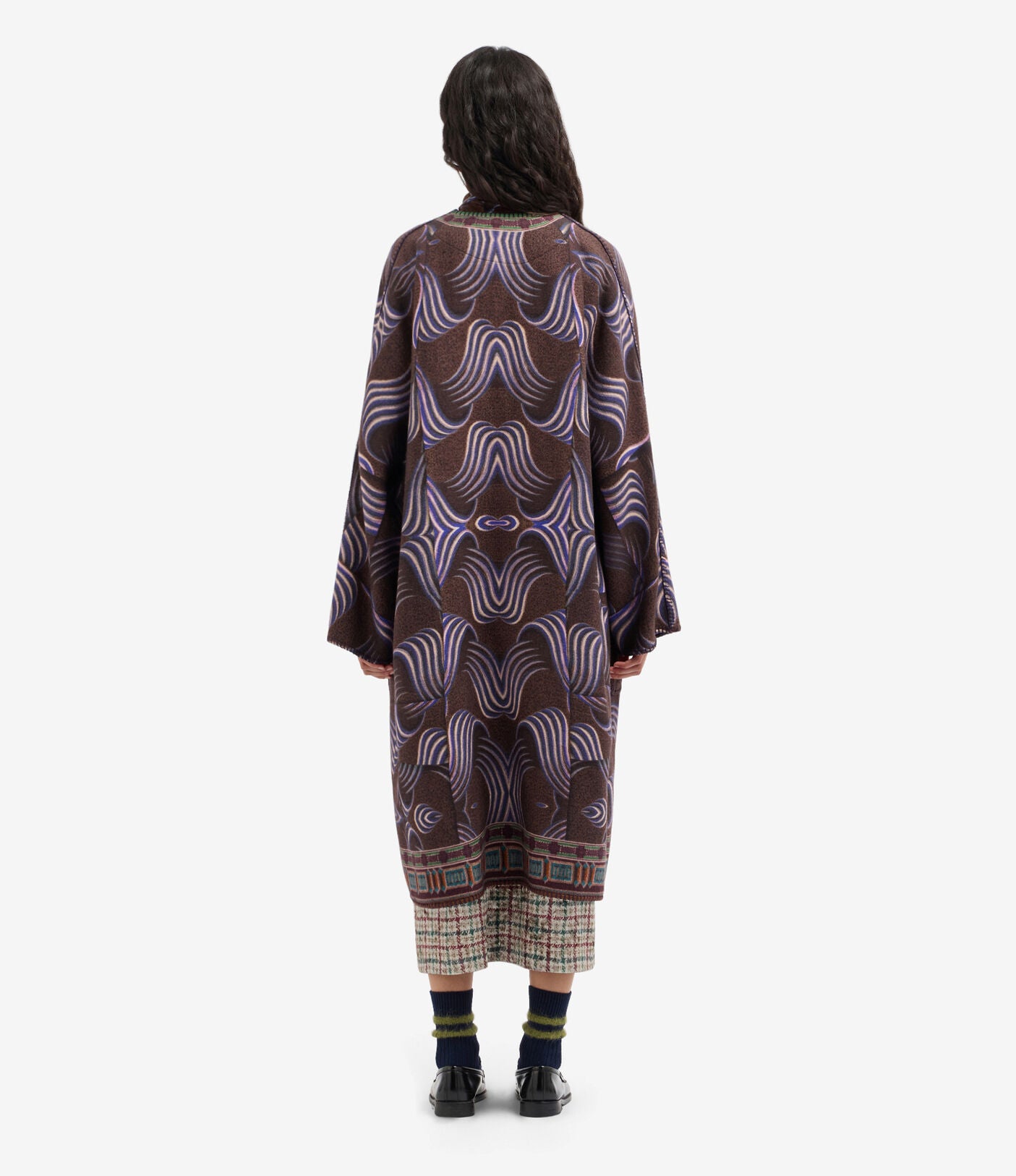 Kimono Wool