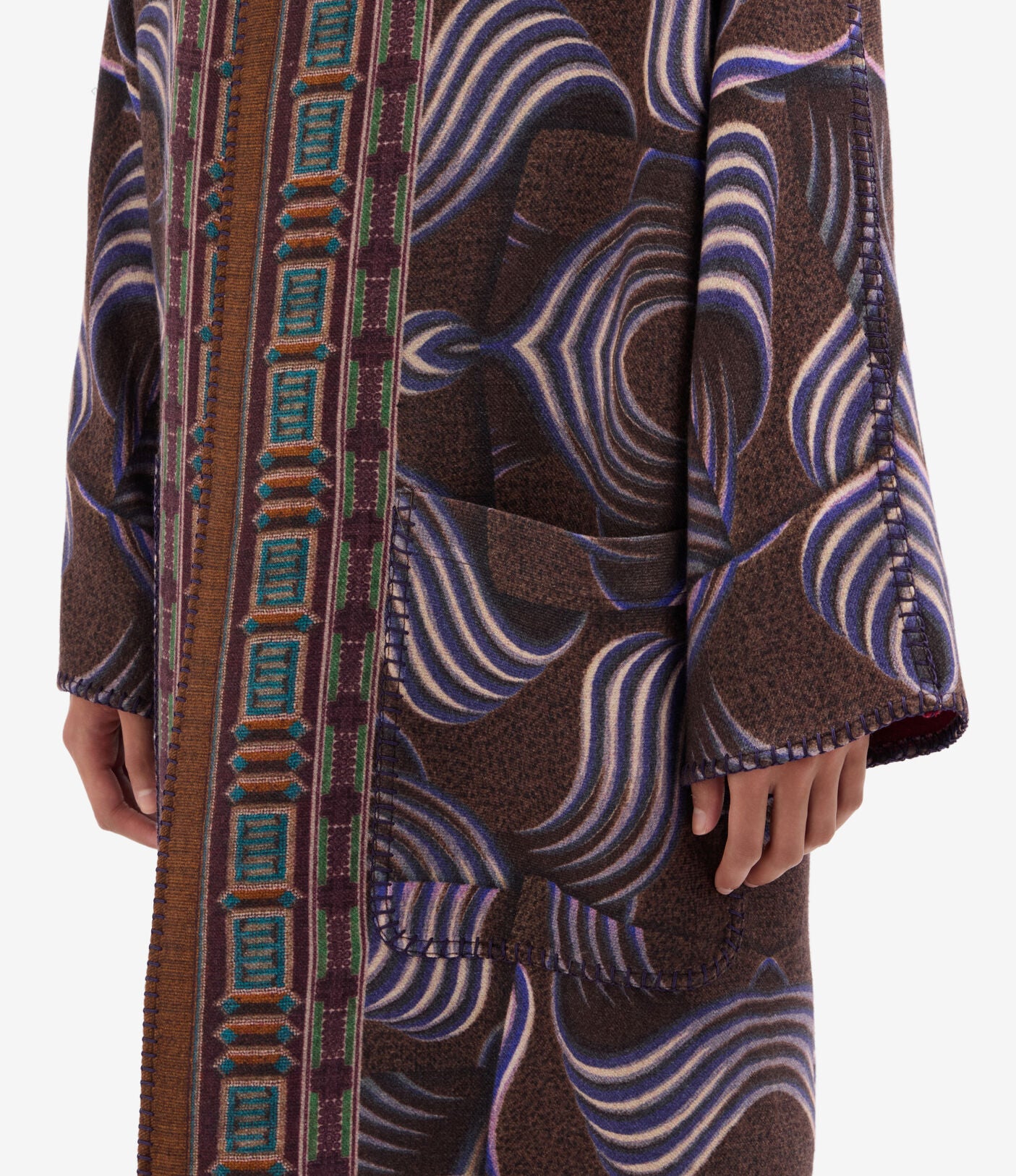 Kimono Wool