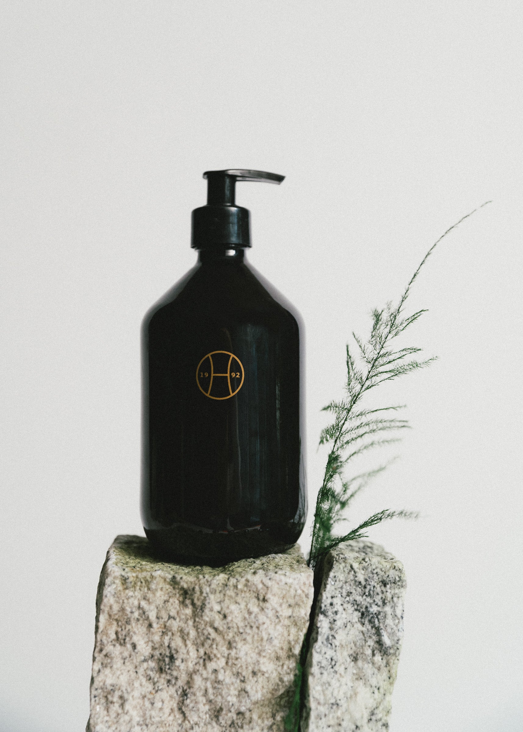 Rain Wood Shower Wash 500ml