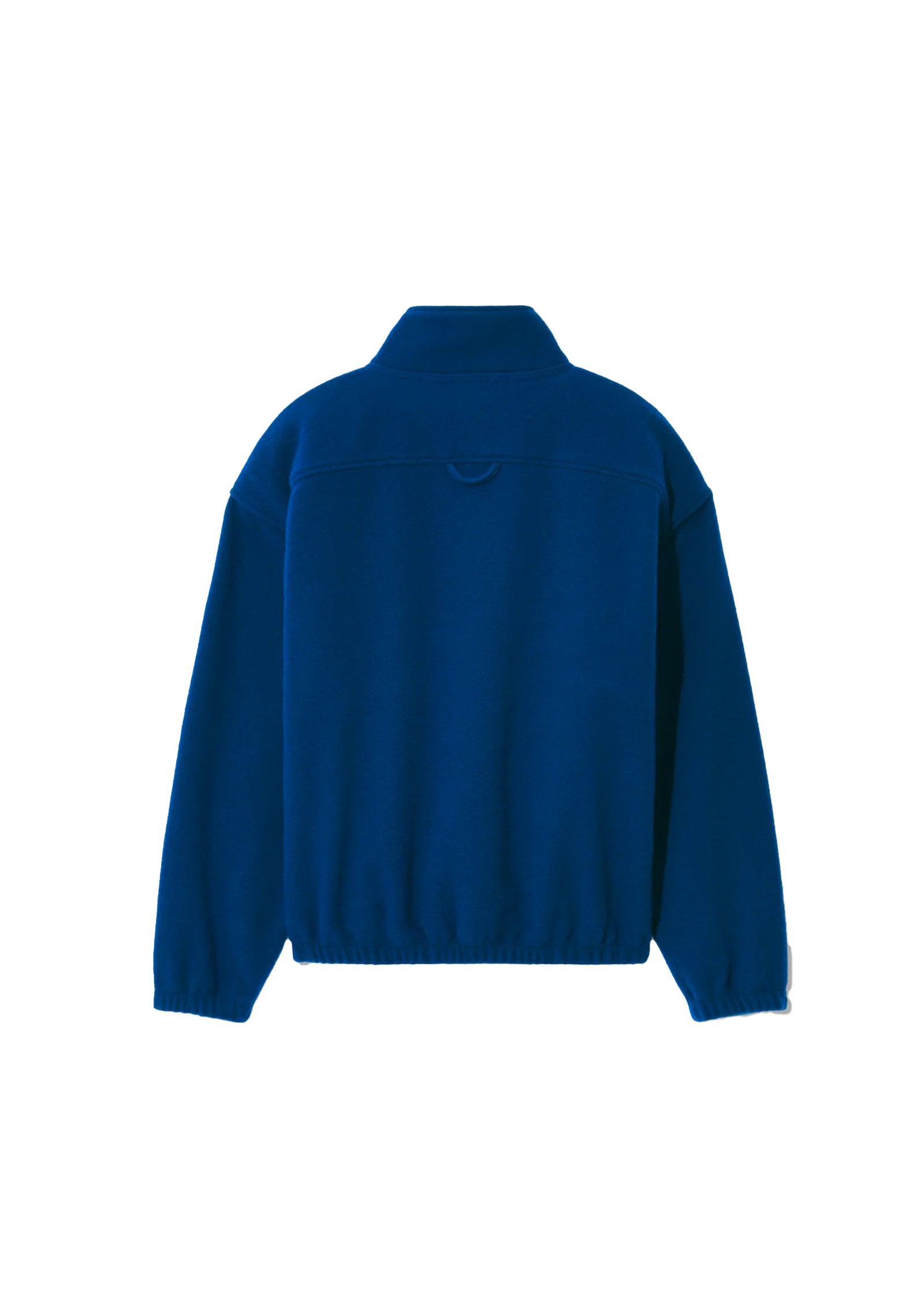 Polar Fleece Indigo