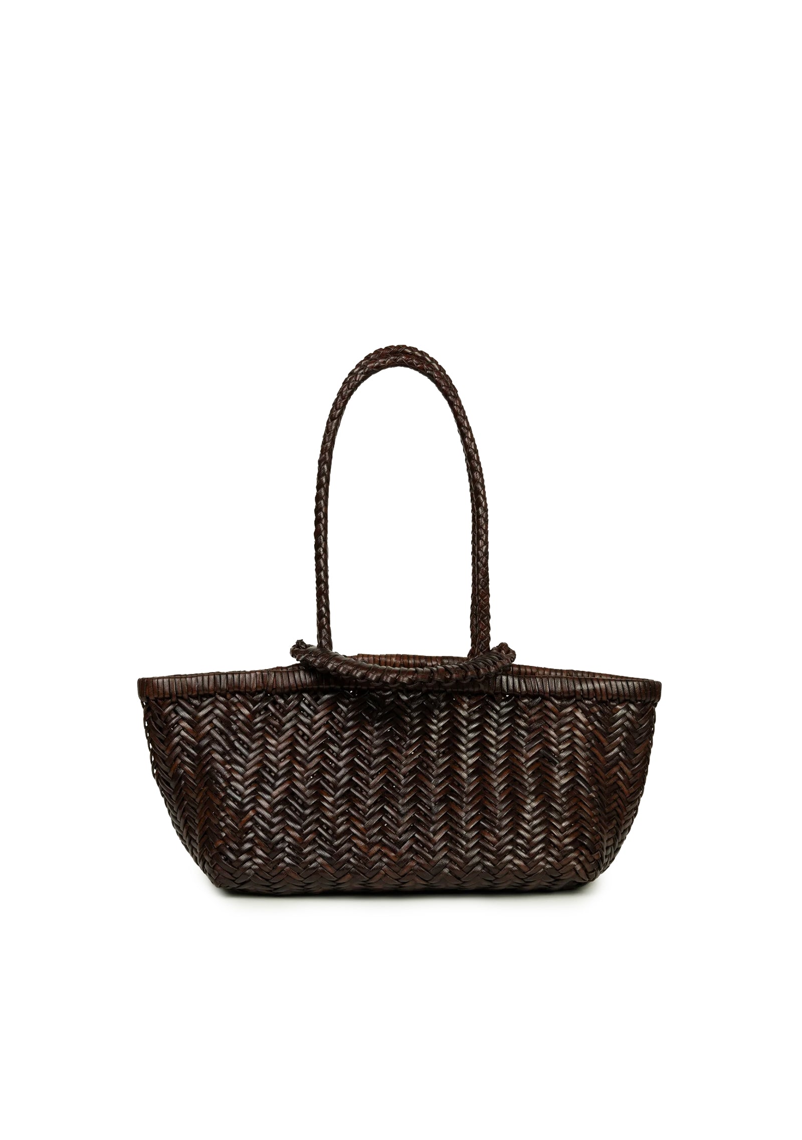 Bazar Book Tote Woven