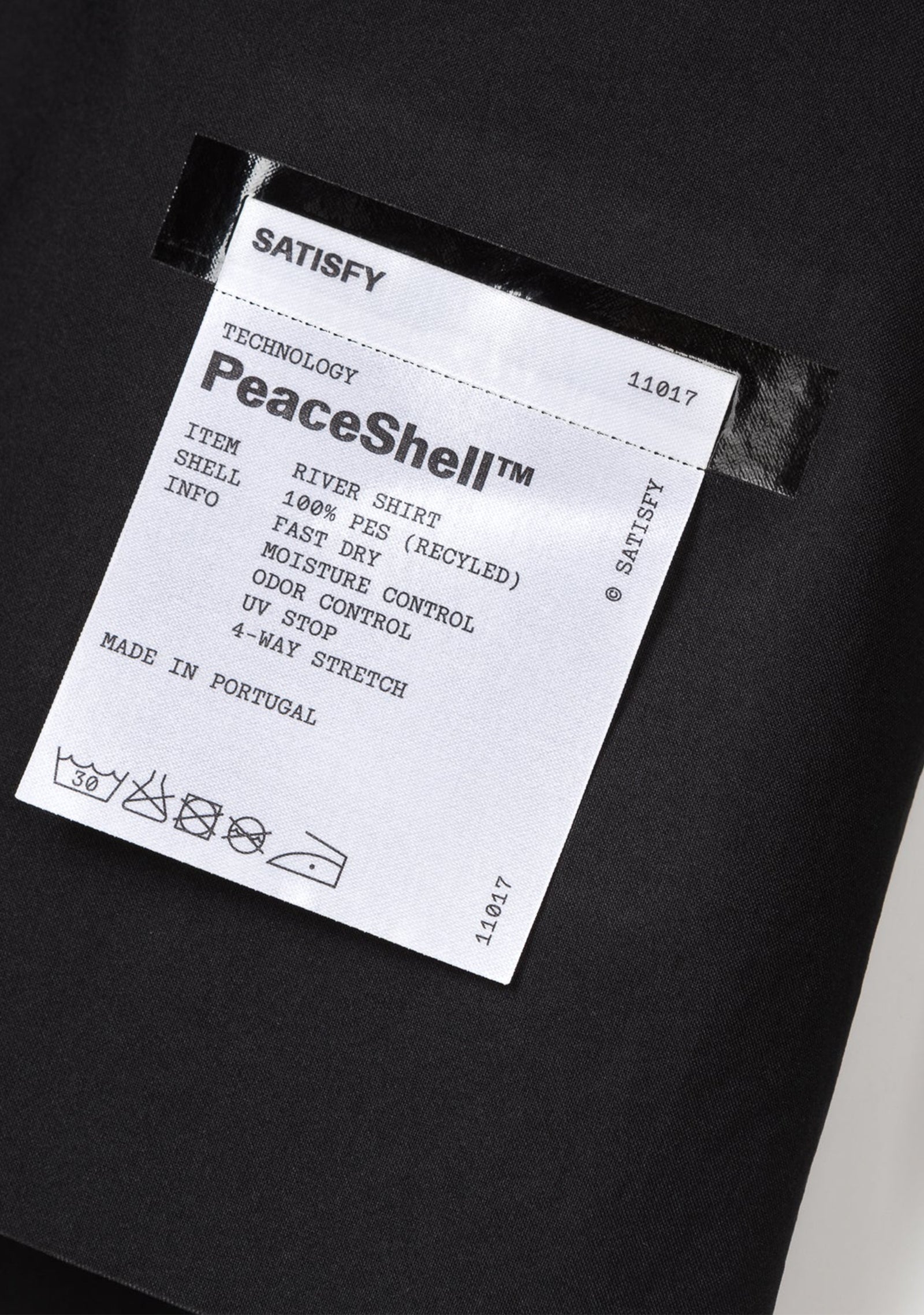 PeaceShell™ River Shirt