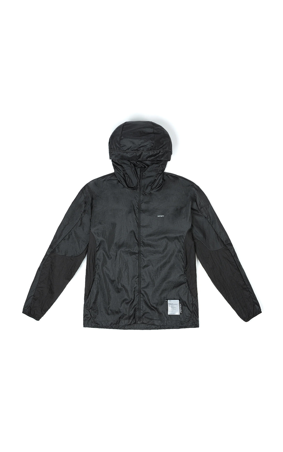 Pertex® Diamond Fuse Windbreaker