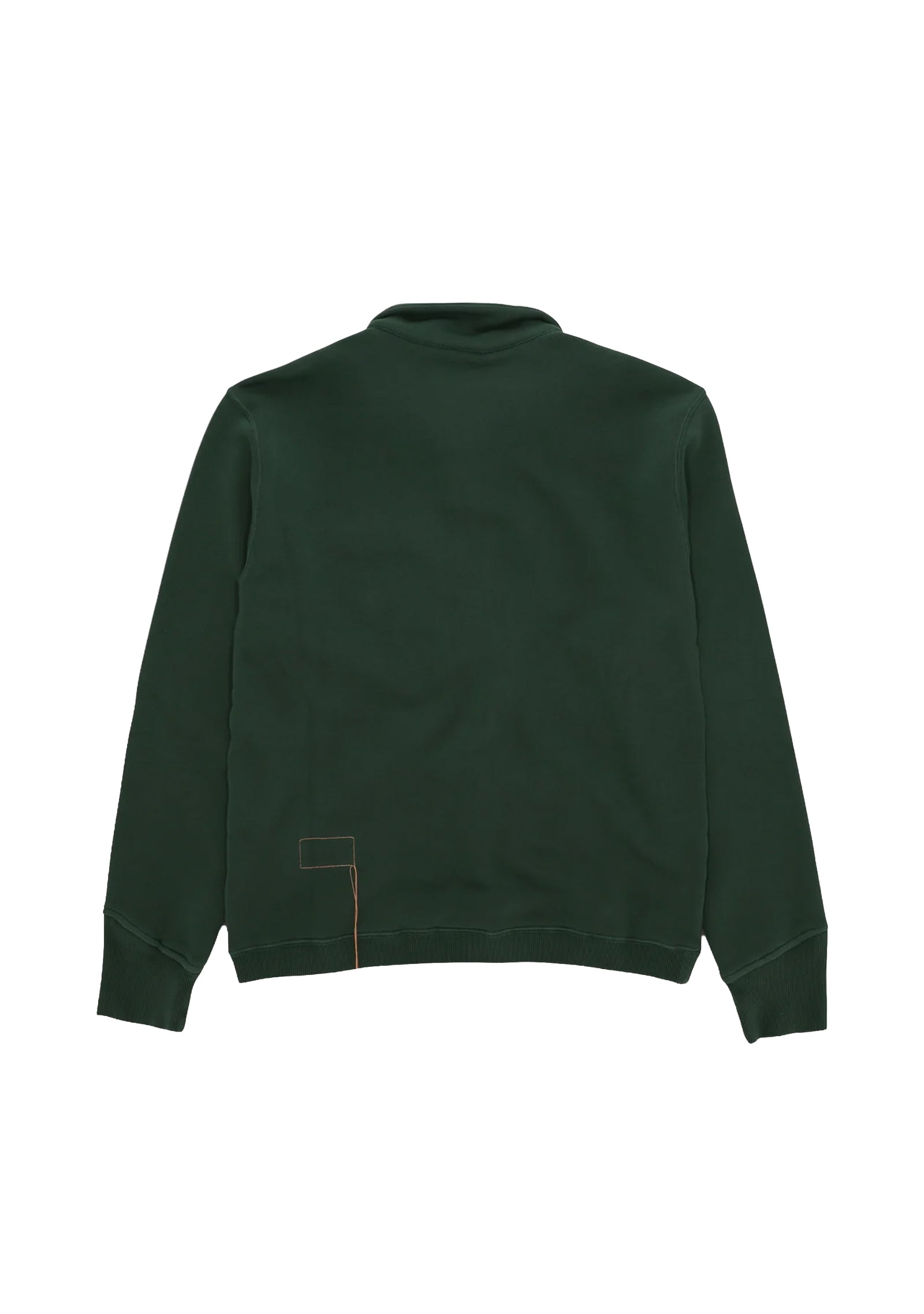 Princeton Fleece Jersey Sweater