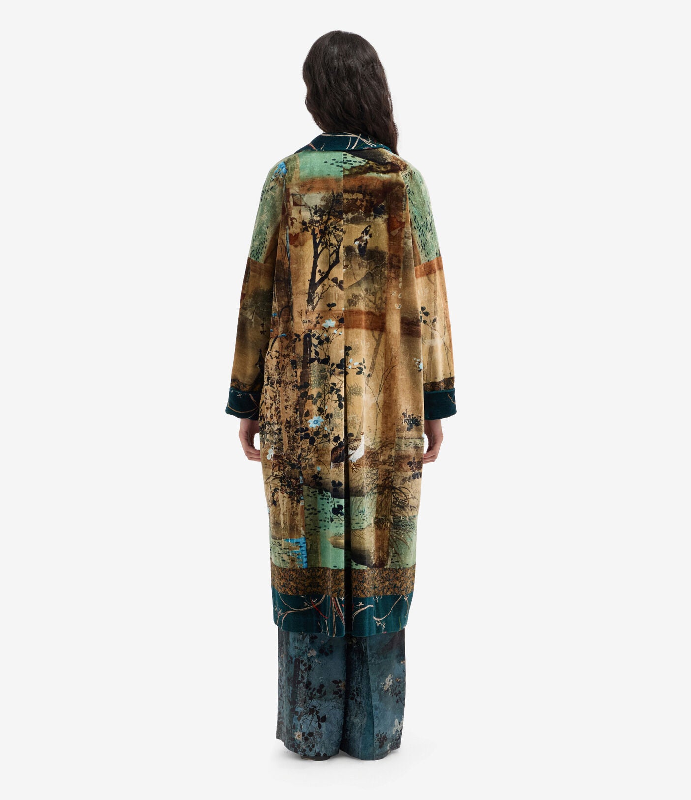 REVDOX Jacket Raincoat