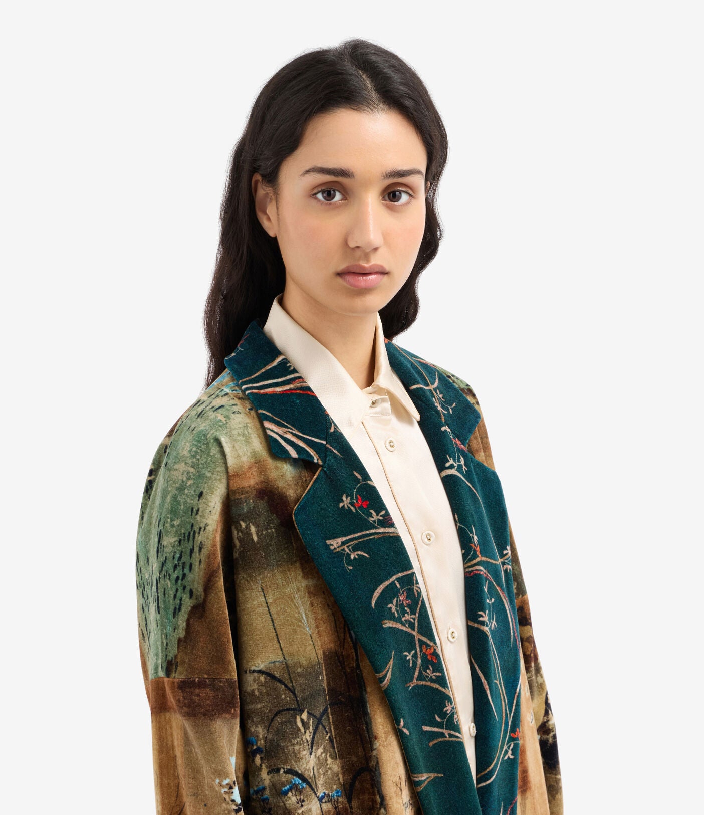 REVDOX Jacket Raincoat
