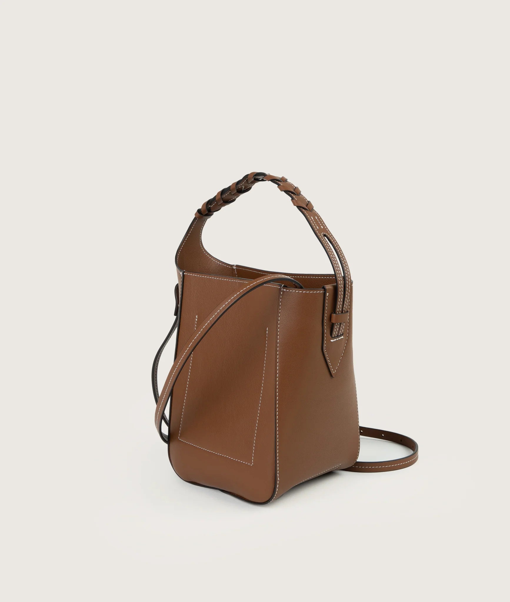 Reins Bucket S Caramello