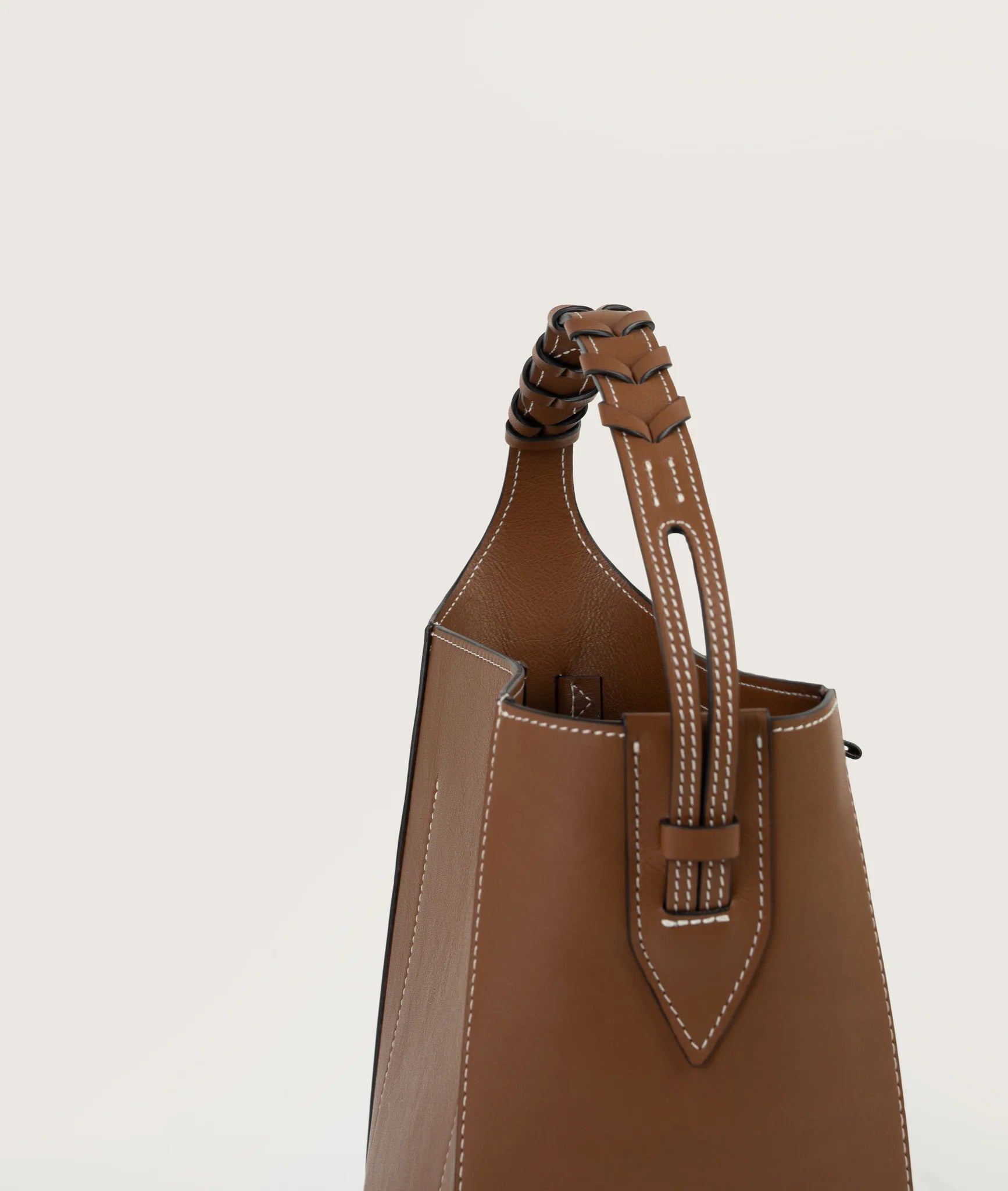 Reins Bucket S Caramello